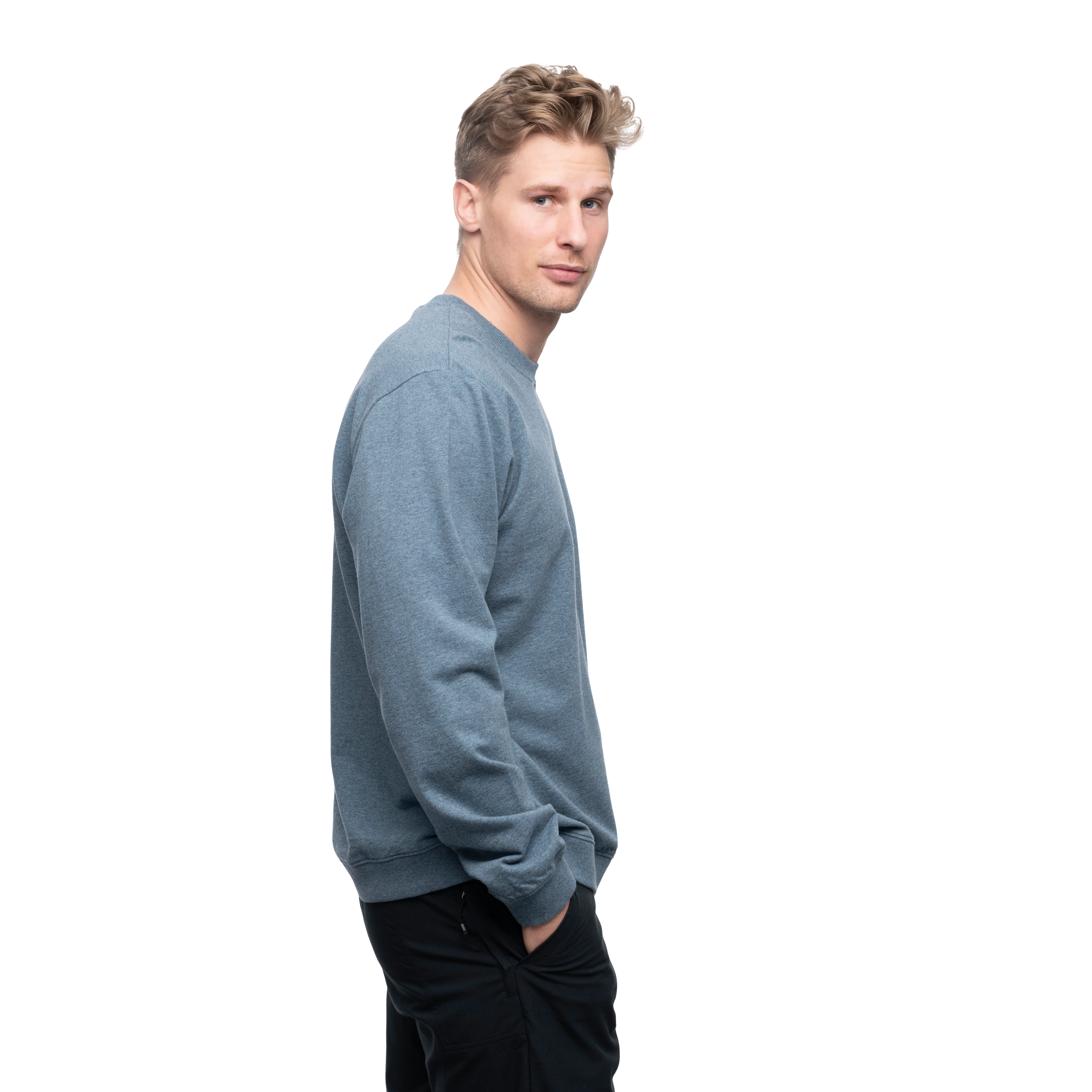 Oslo Urban Comfy Sweater Unisex