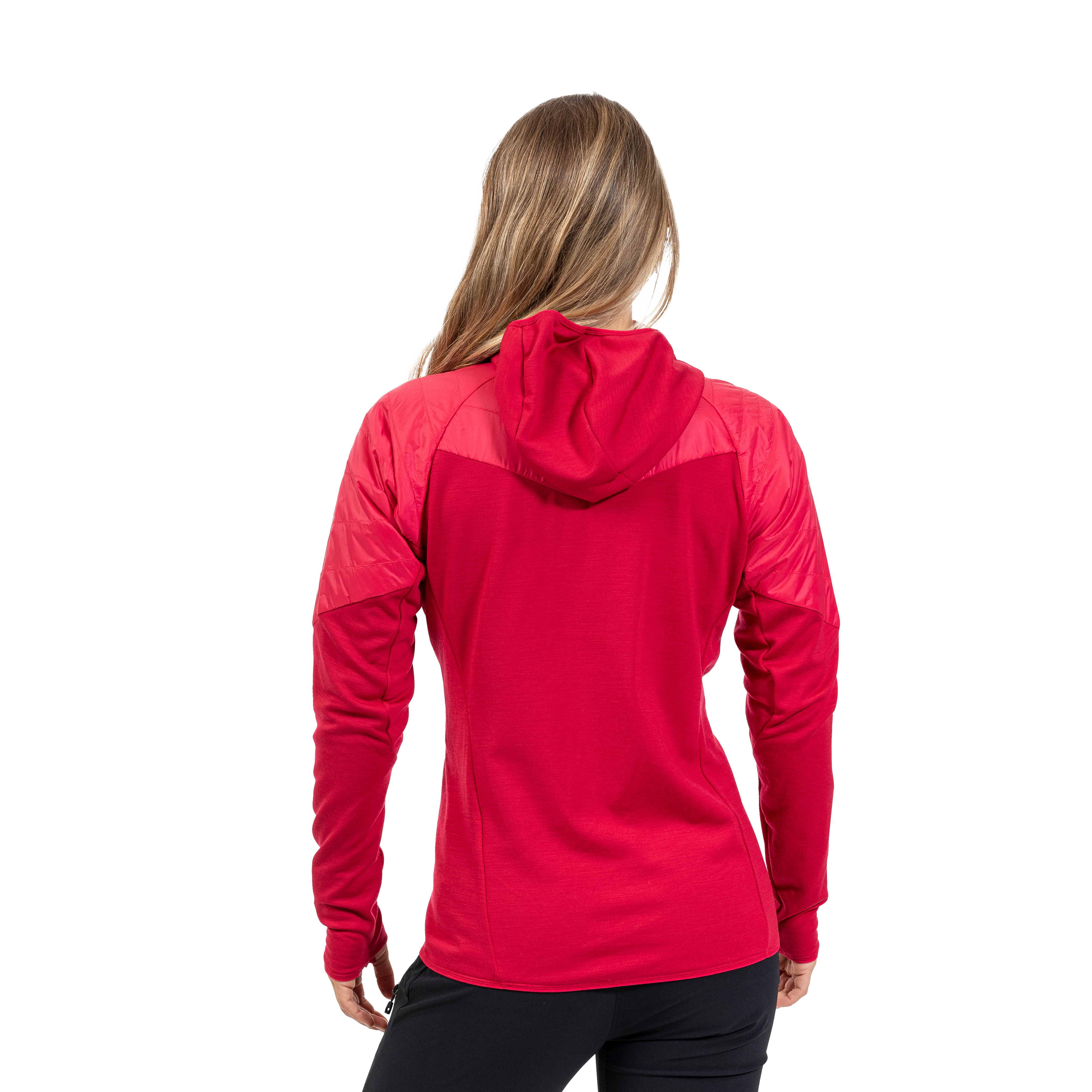 Tind Light Insulated Jacket Women
