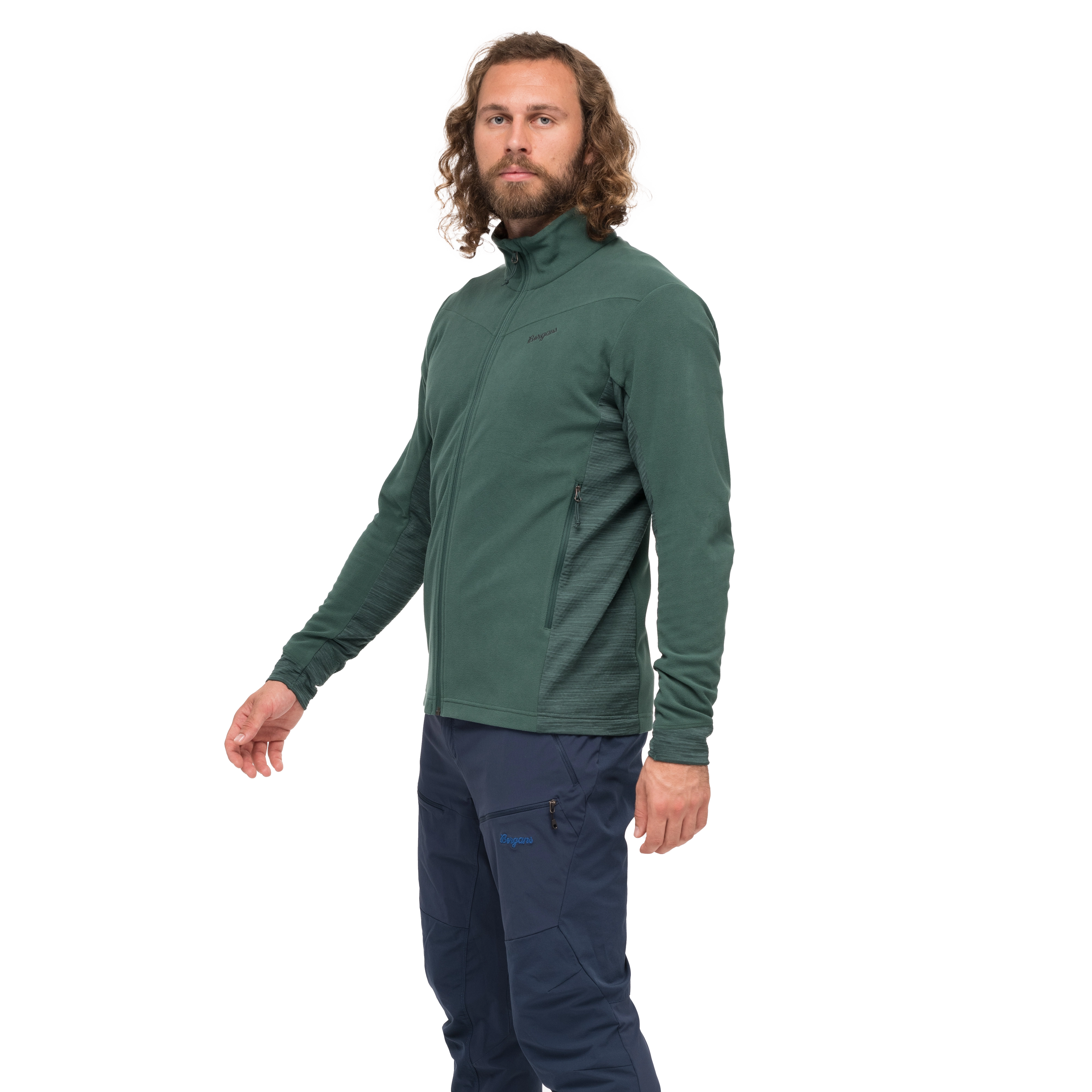 Finnsnes Fleece Jacket