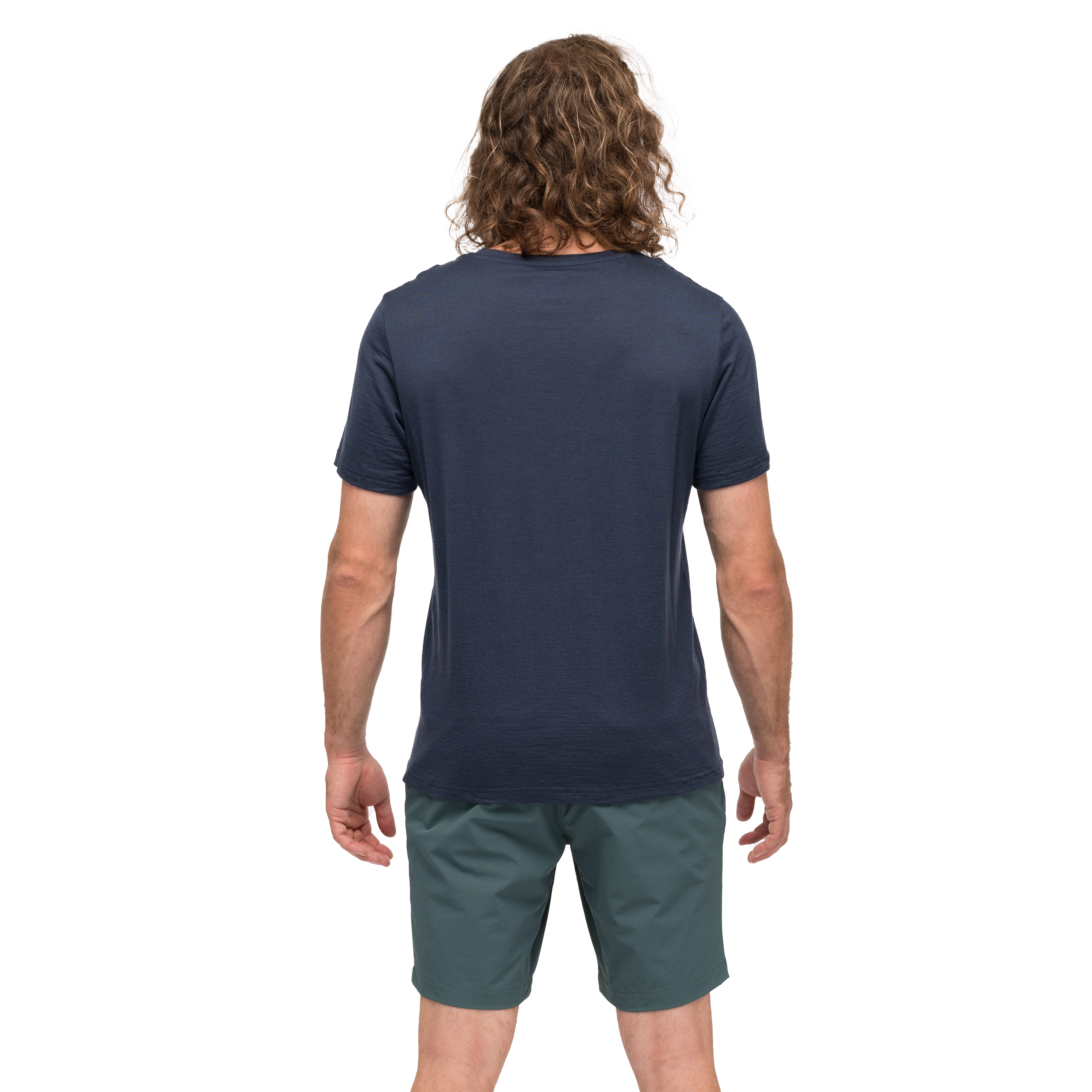 Y LightLine Weightless Down Jacket Hood Men