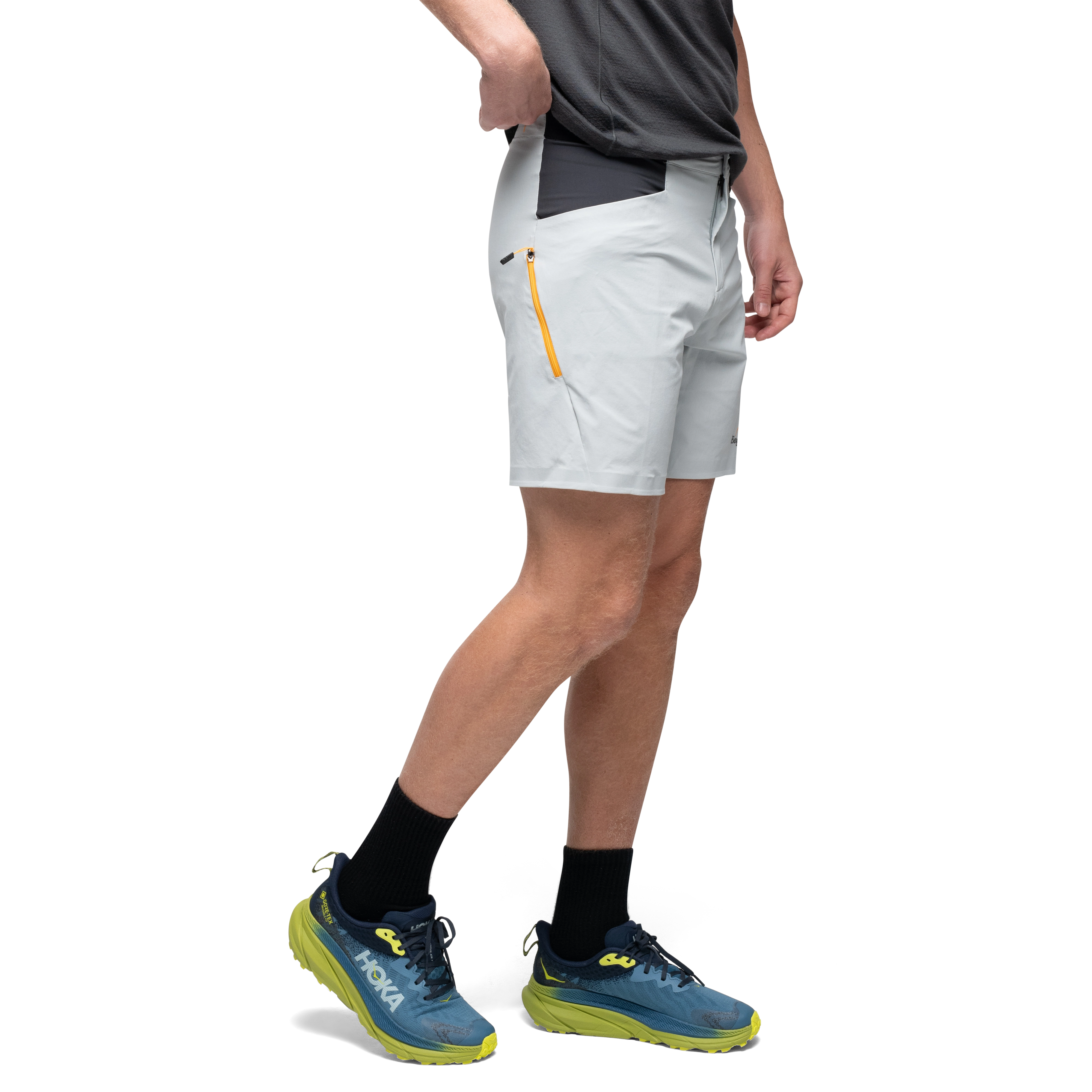 Y LightLine Vapor Shorts Men