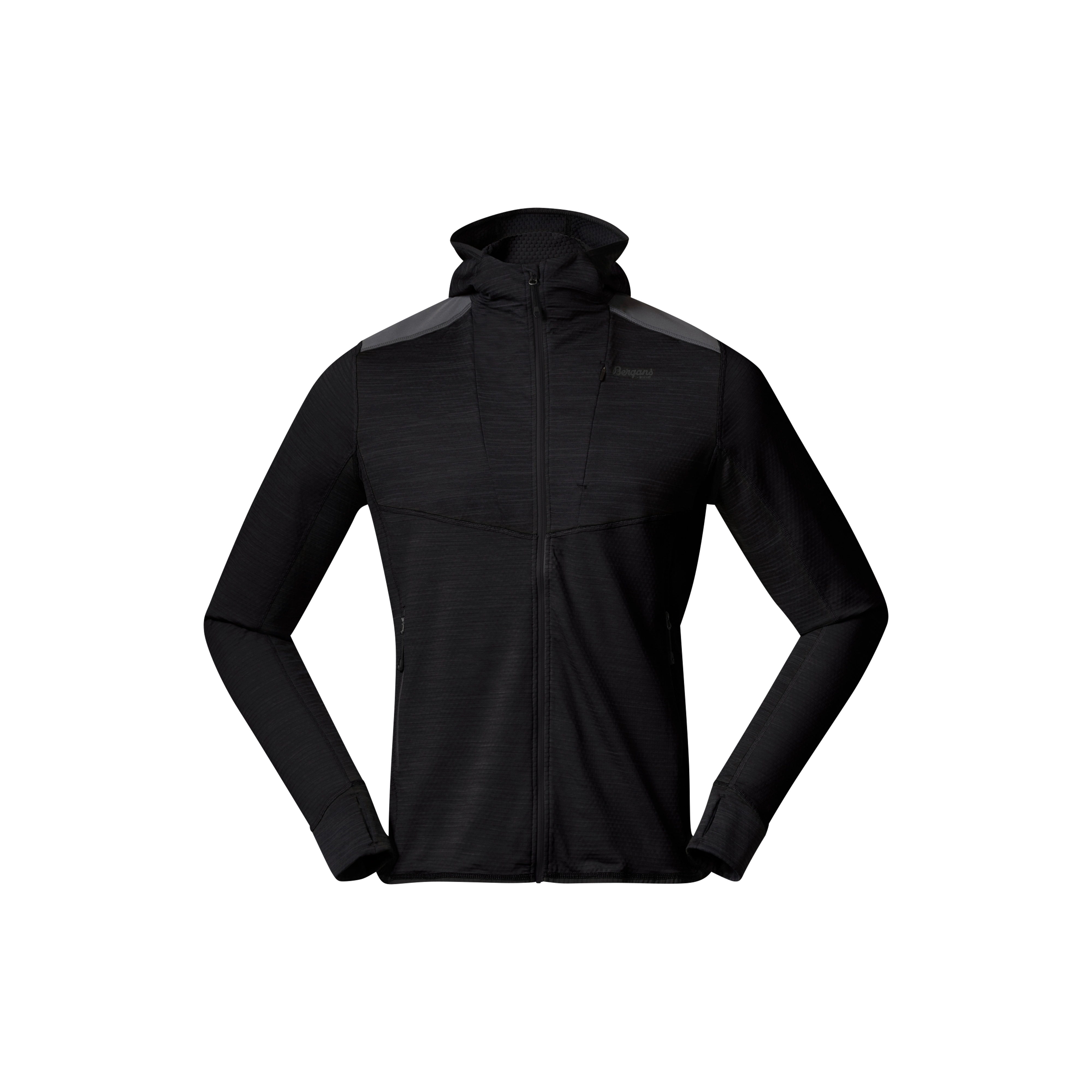 Finnsnes Fleece Jacket