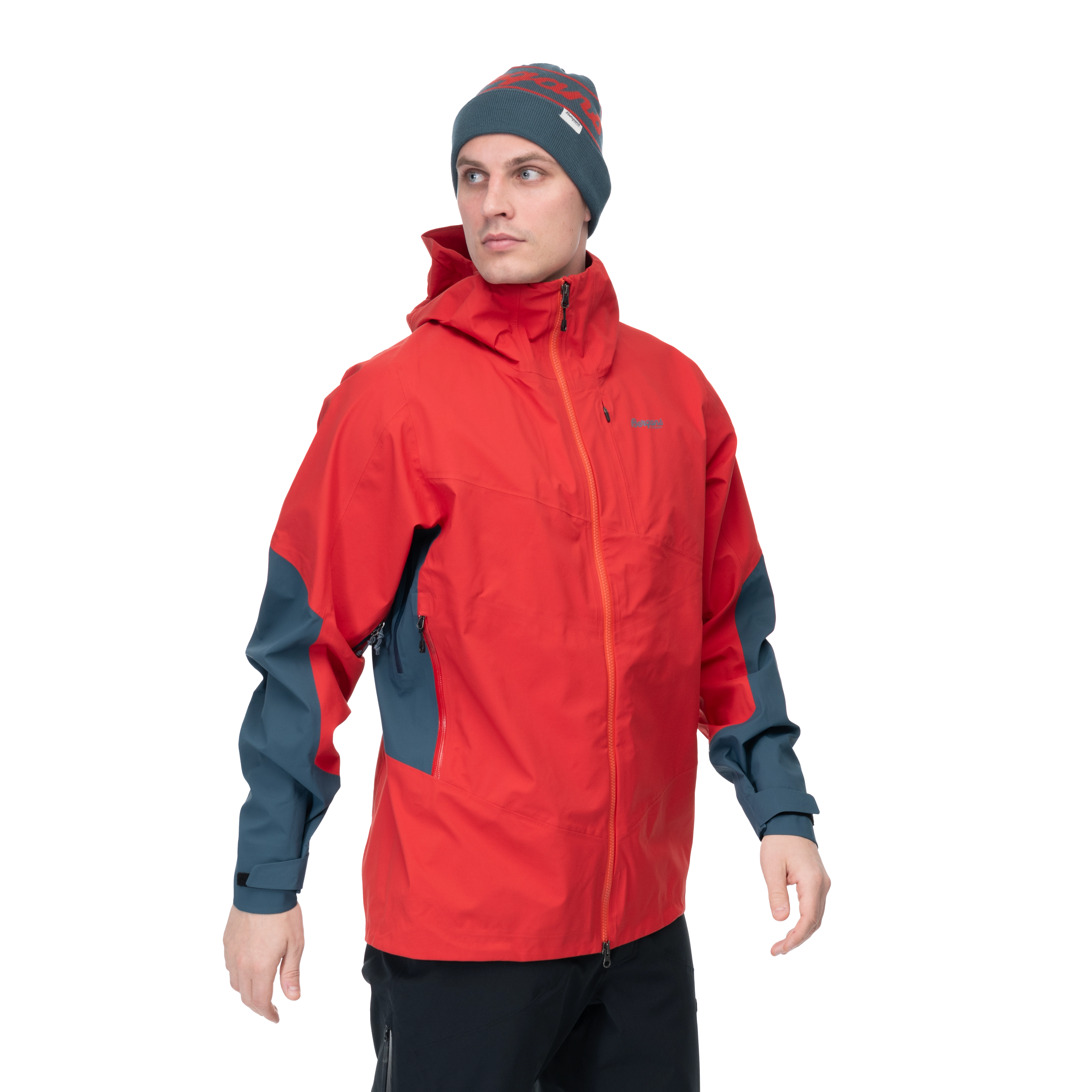 Nordmarka Leaf Light Shorts Women