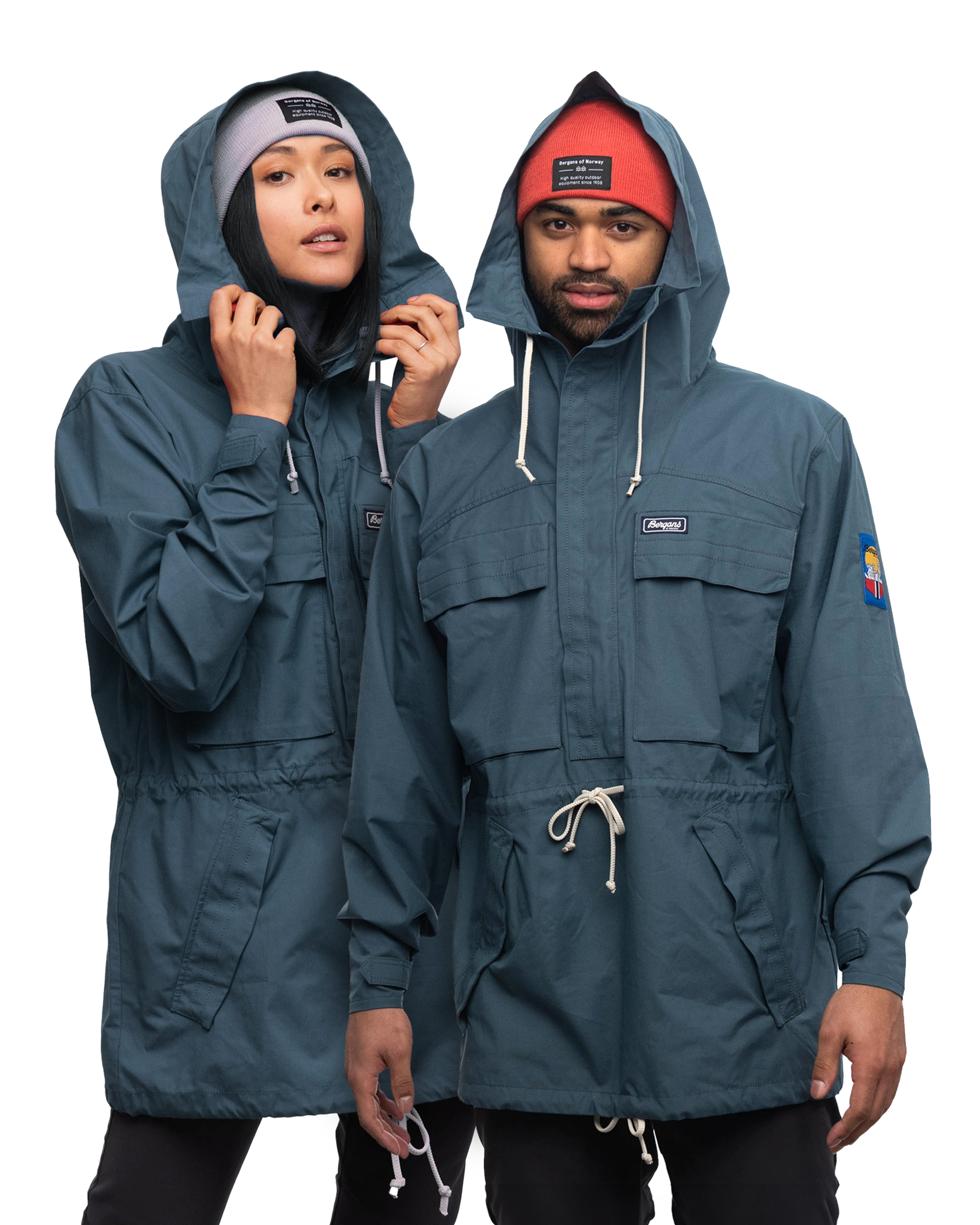 Nordmarka Favor Outdoor Pants Women