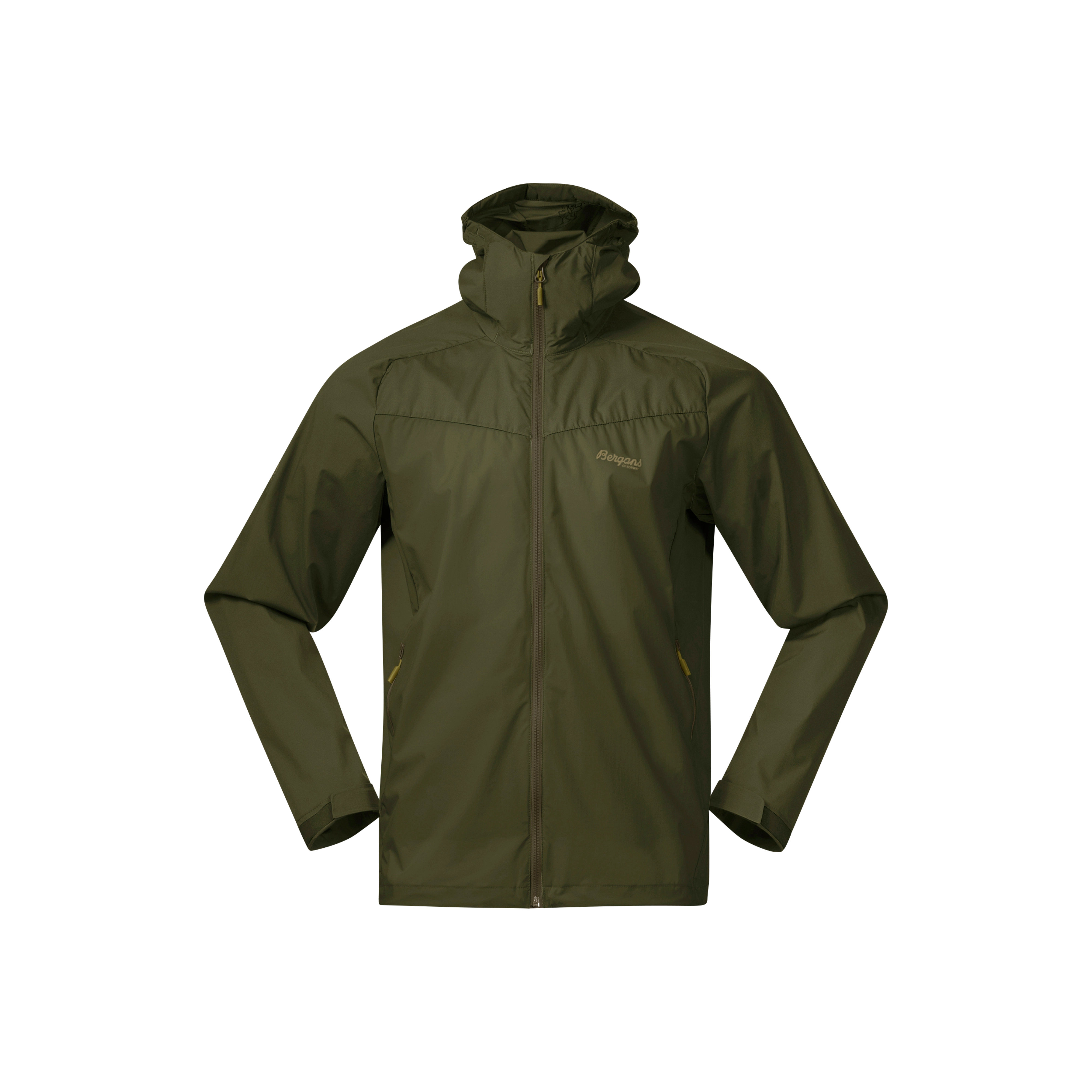 Rabot Allround 3L Shell Jacket Men