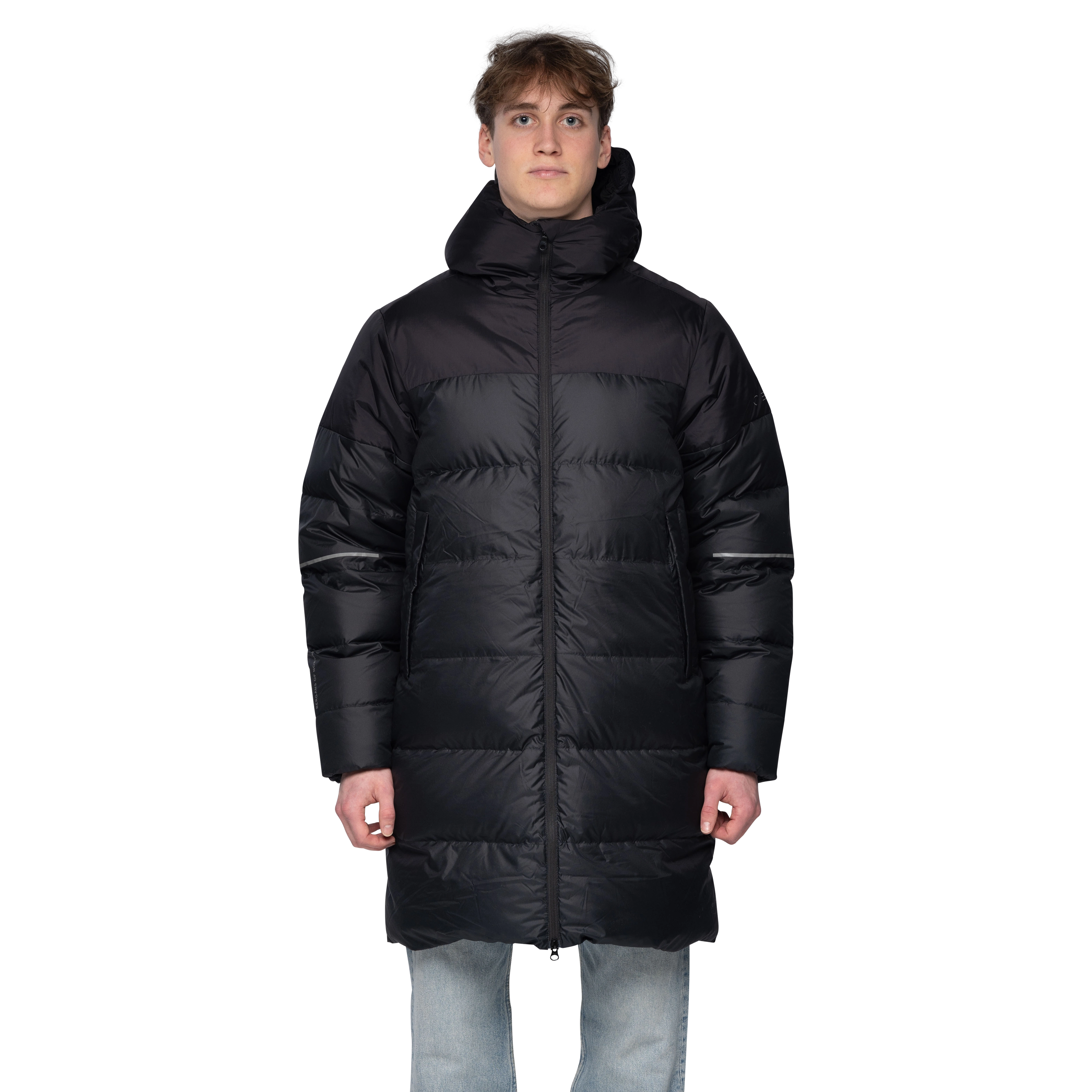 Expedition Down Suit