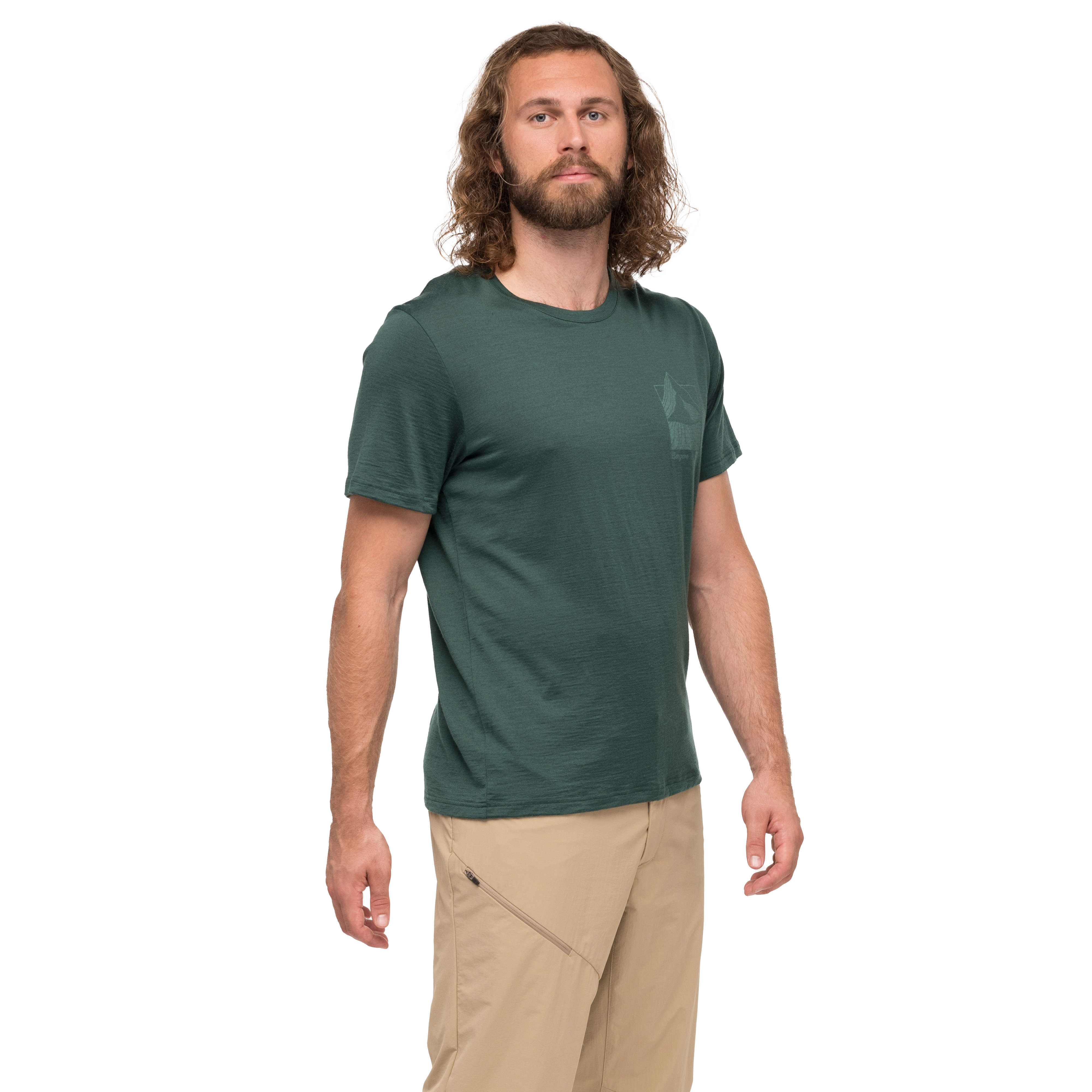 Y LightLine Essence Midlayer Jacket Men