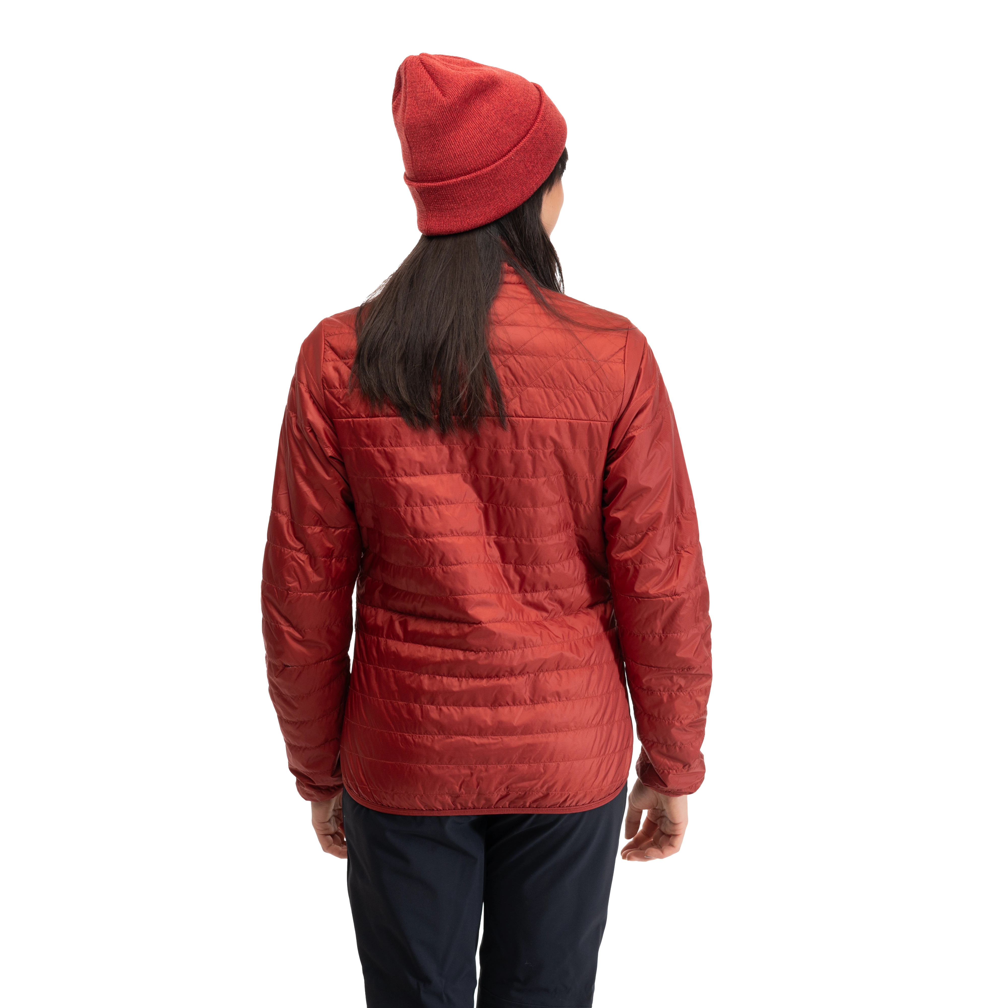 Kamphaug Knitted Vest Women