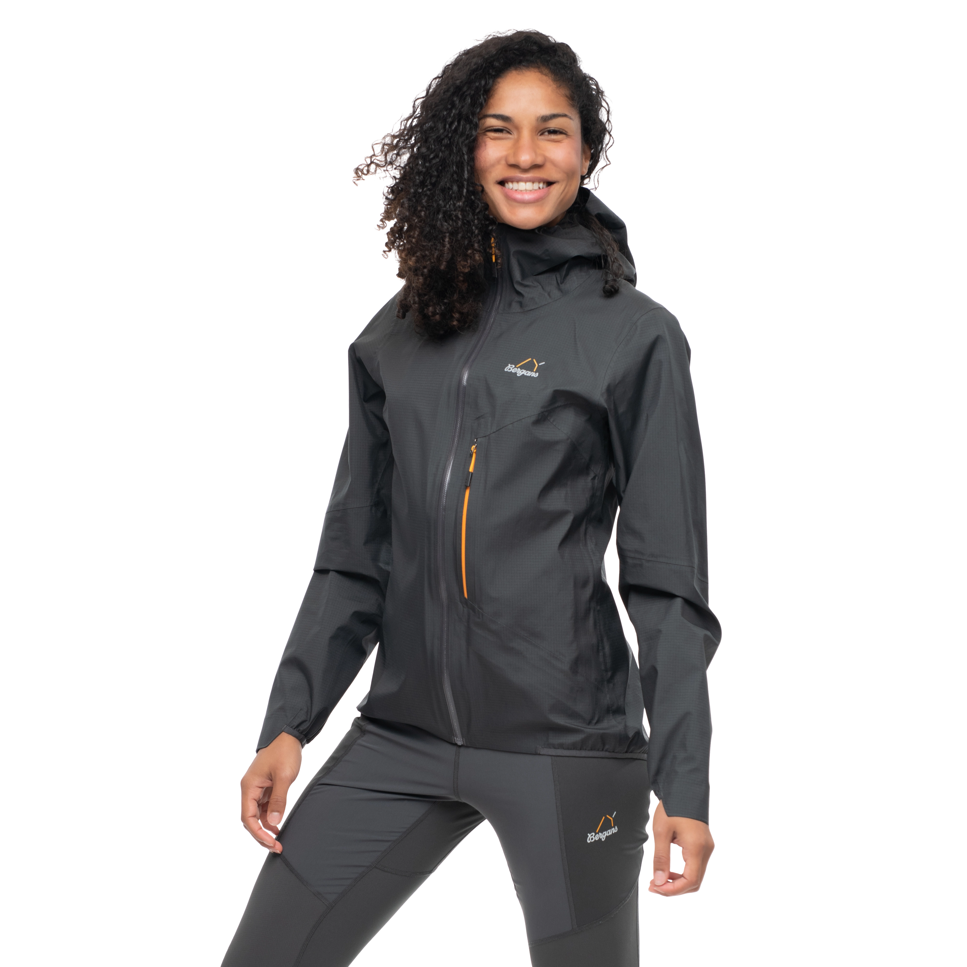 Y LightLine Weightless Down Jacket Hood Women