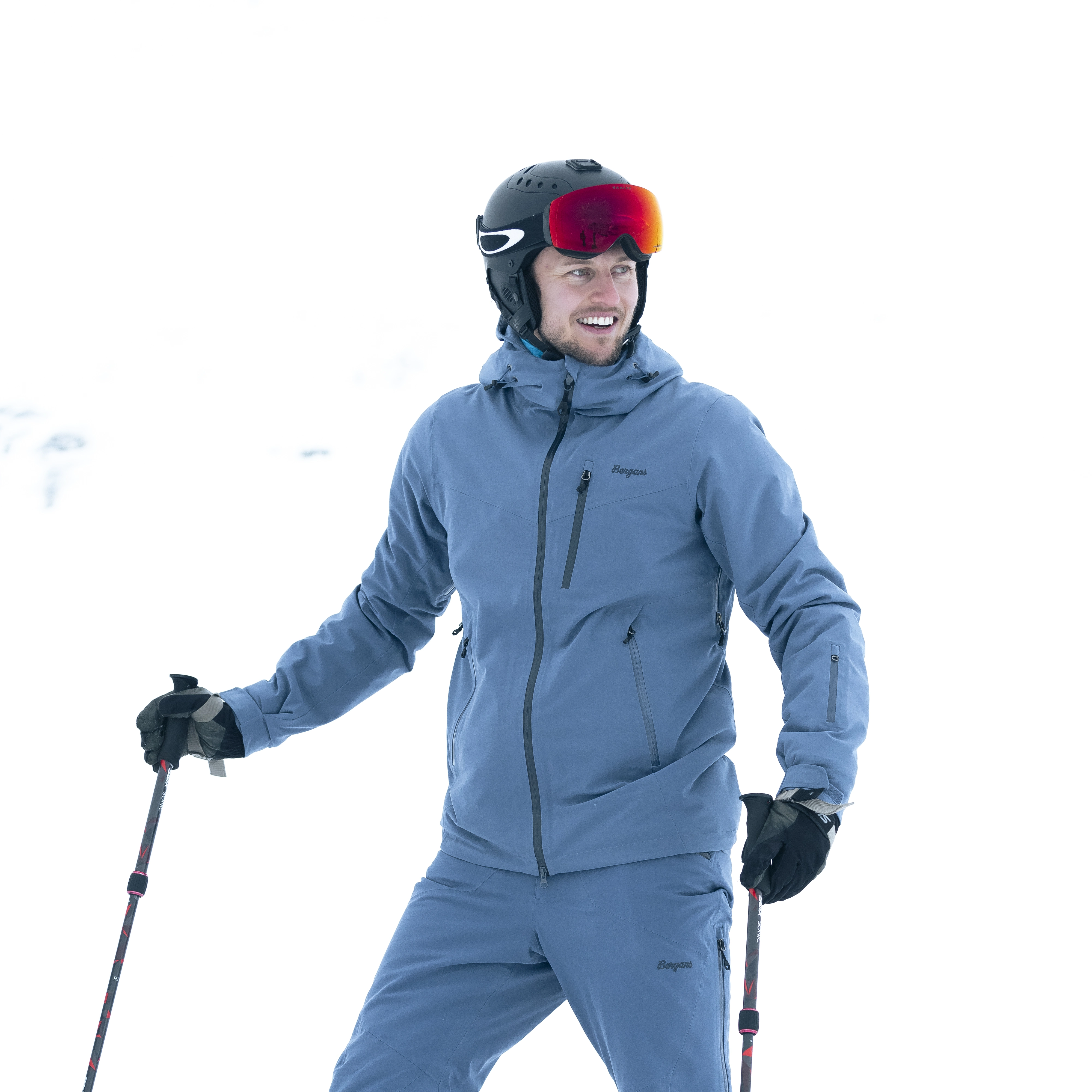 Oppdal Insulated Jacket