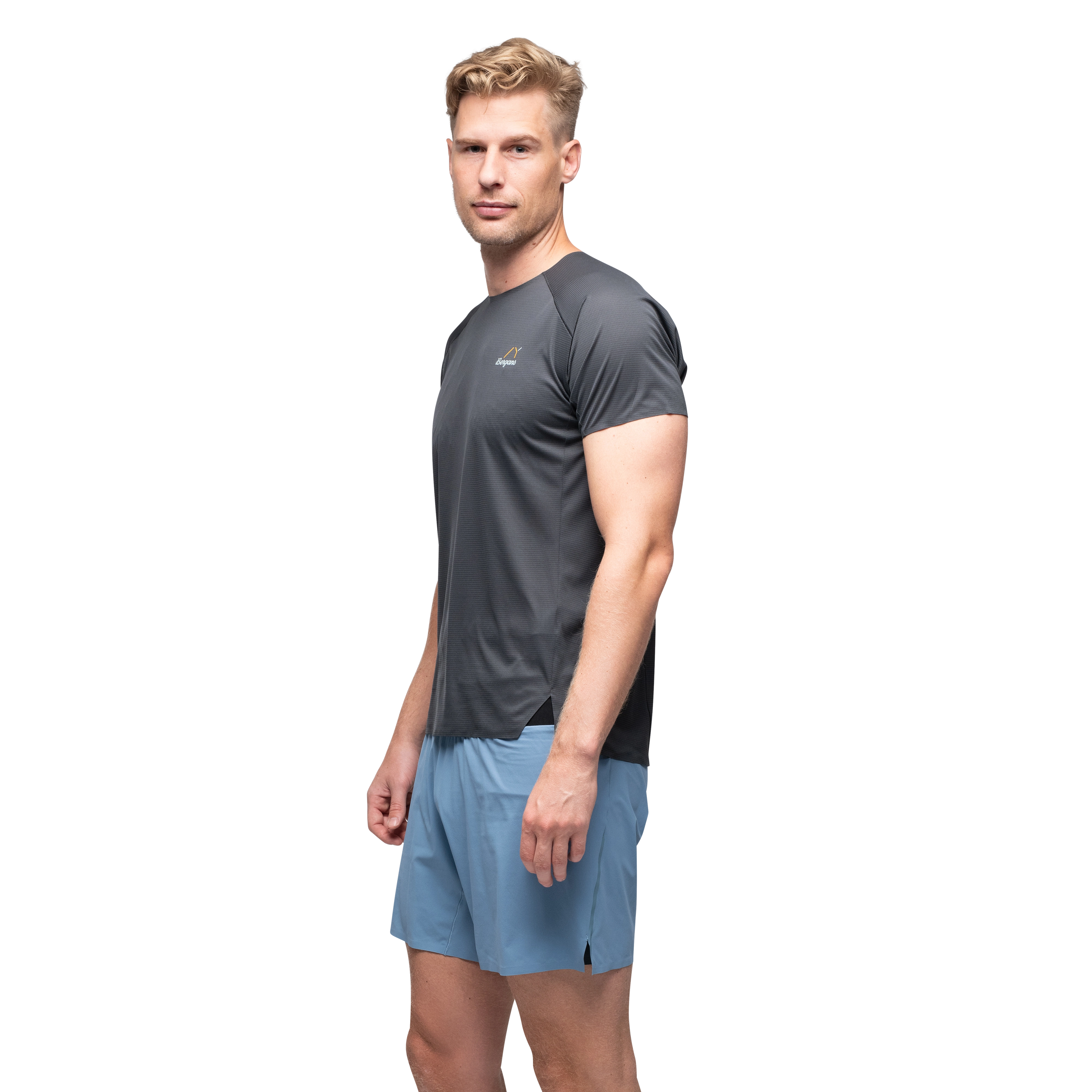 Y LightLine Fast Tee Men