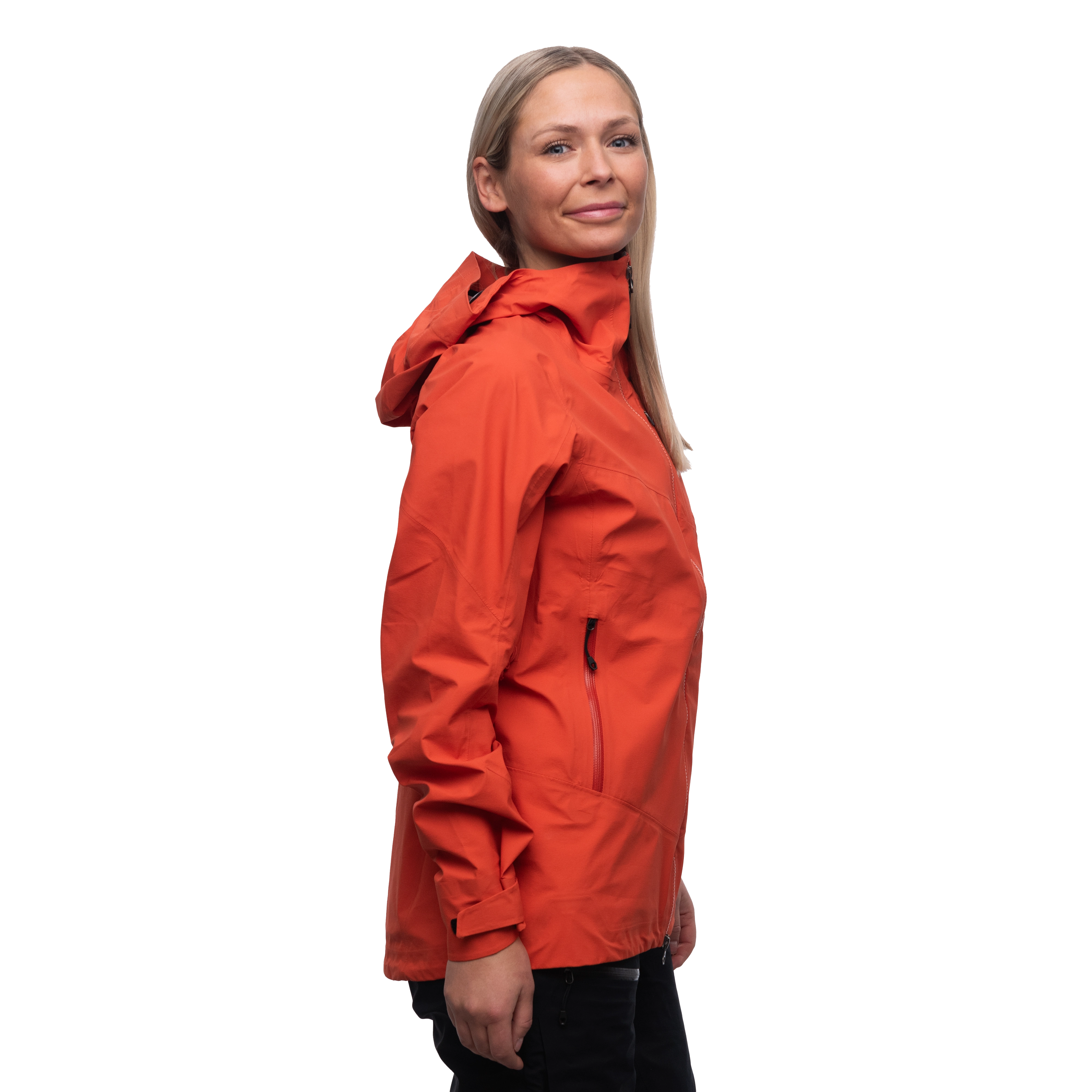 Myske Wool Youth Tee