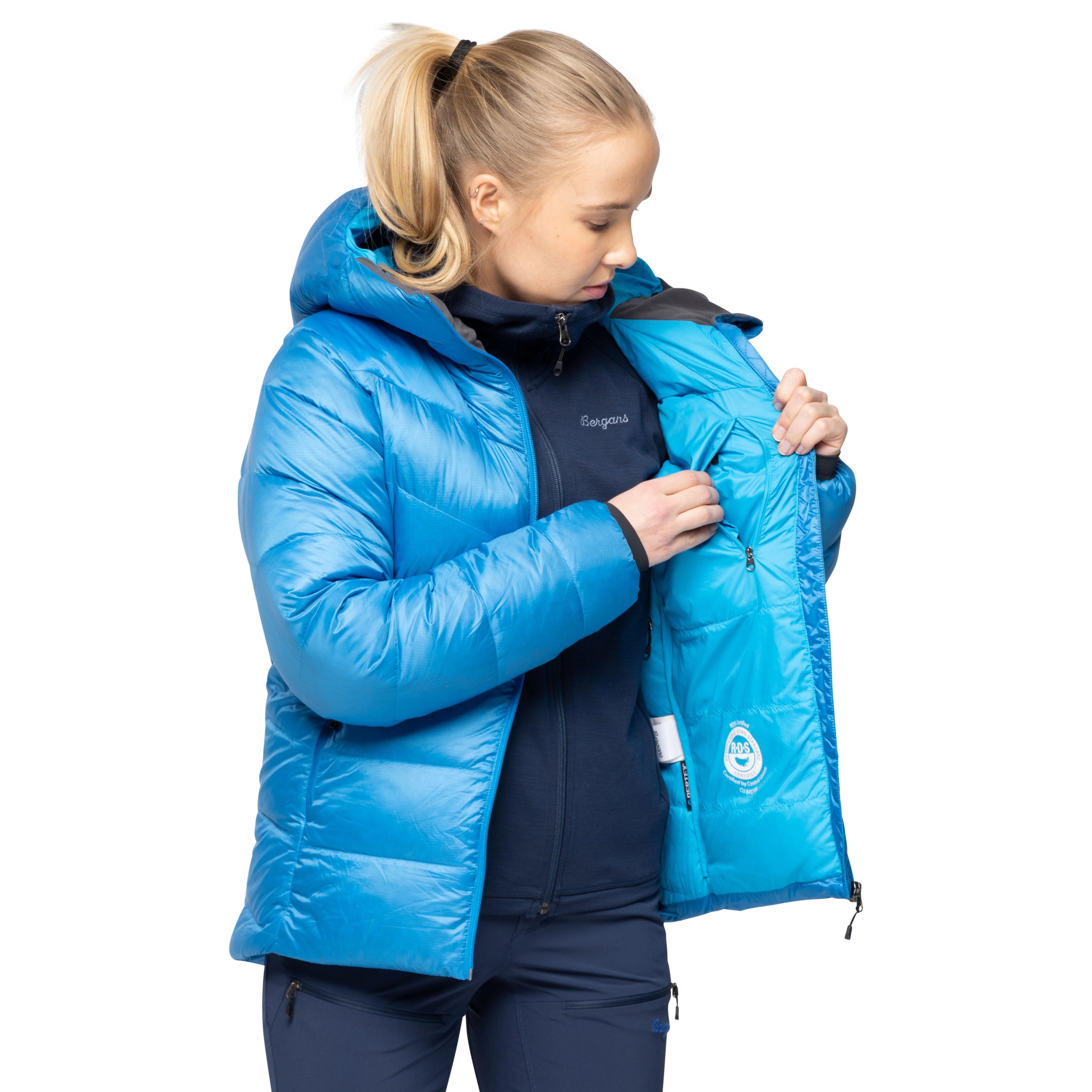 Y MountainLine 40 Daypack M/L