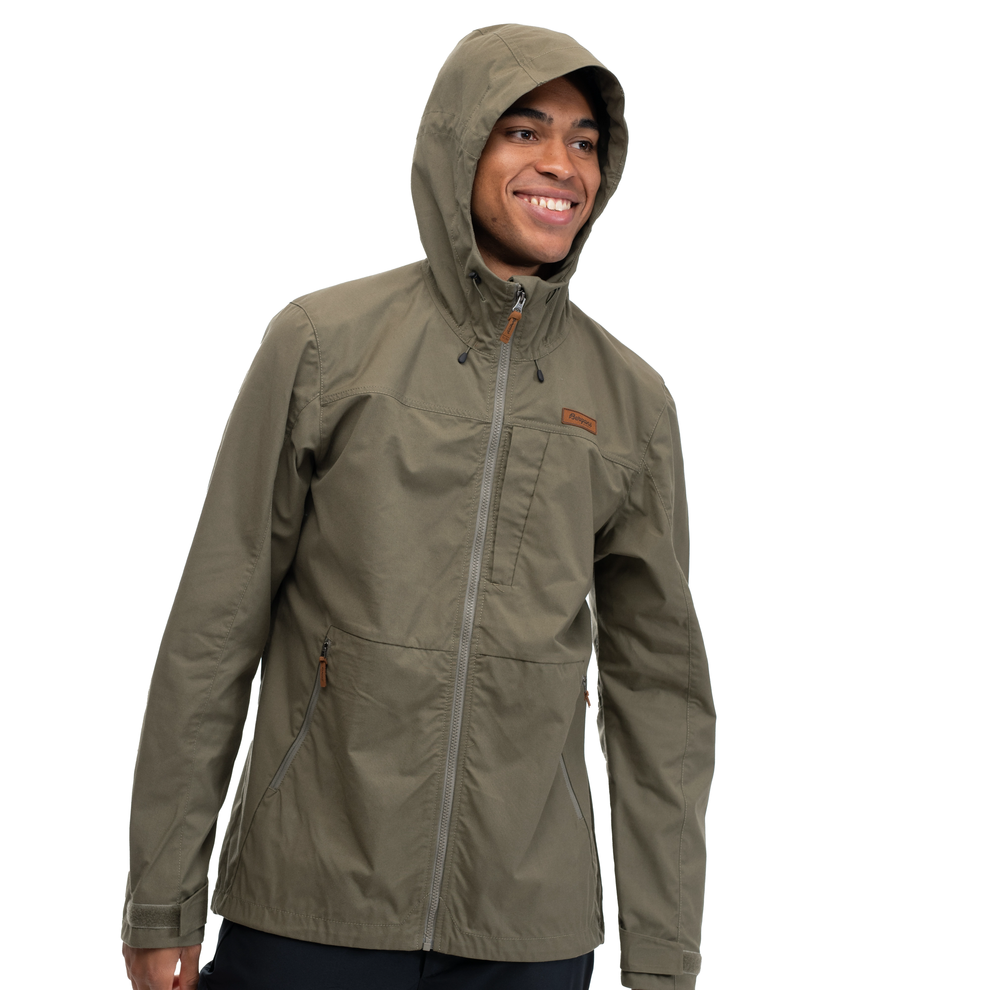 Y MountainLine Light Insulated Air Vest Men