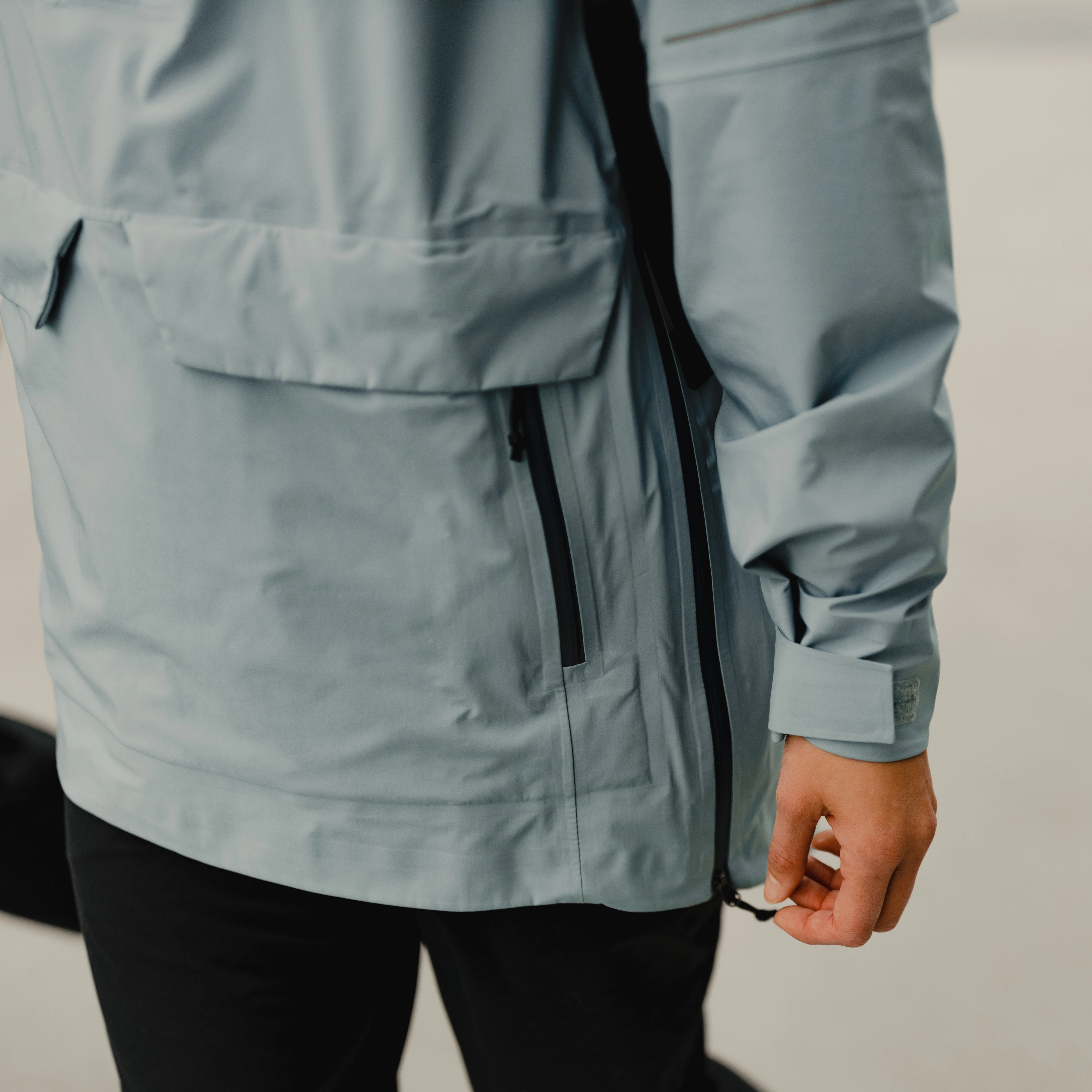 Oslo Urban Anorak