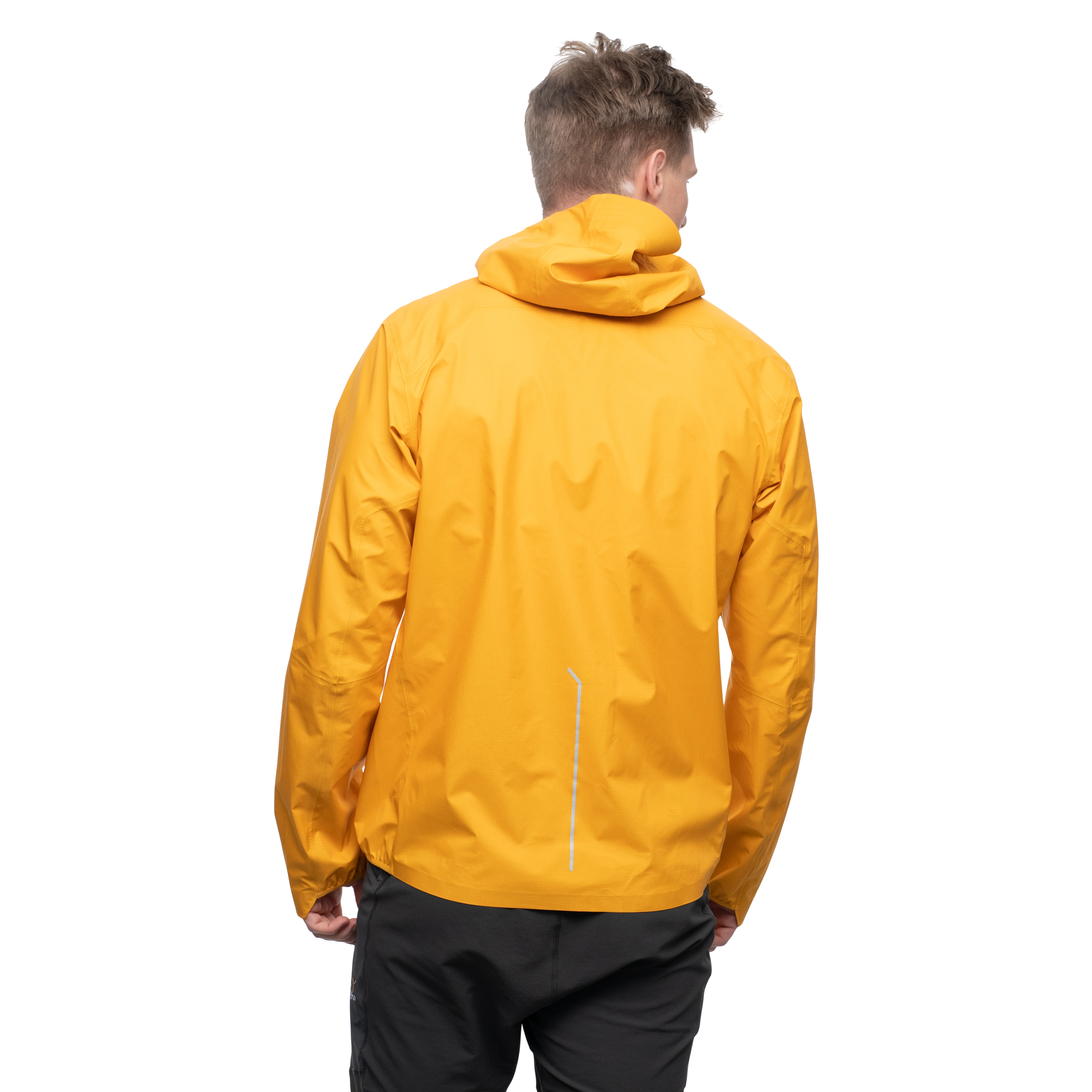 Y LightLine Air 3L Shell Jacket Men