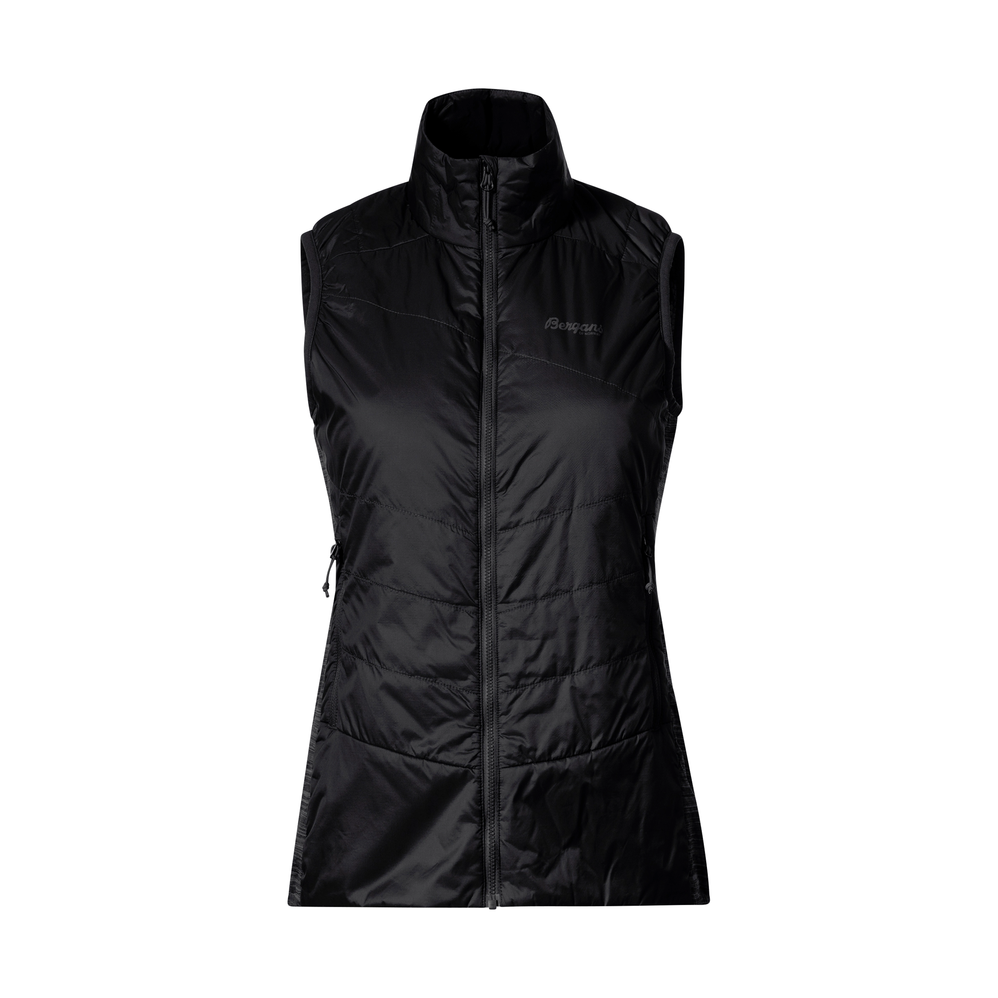 Rabot Insulated Hybrid Vest Women