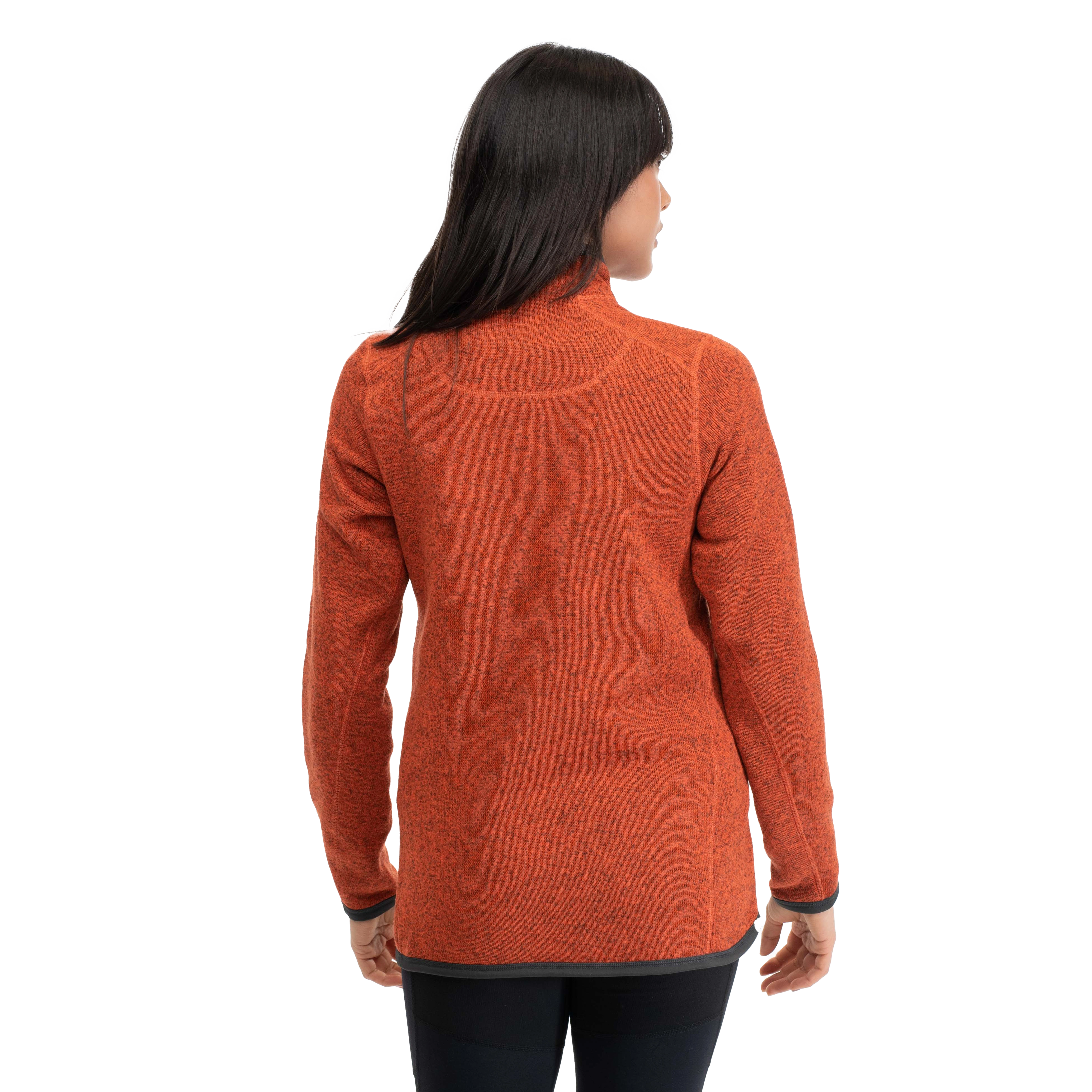 Senja Midlayer Hood Jacket