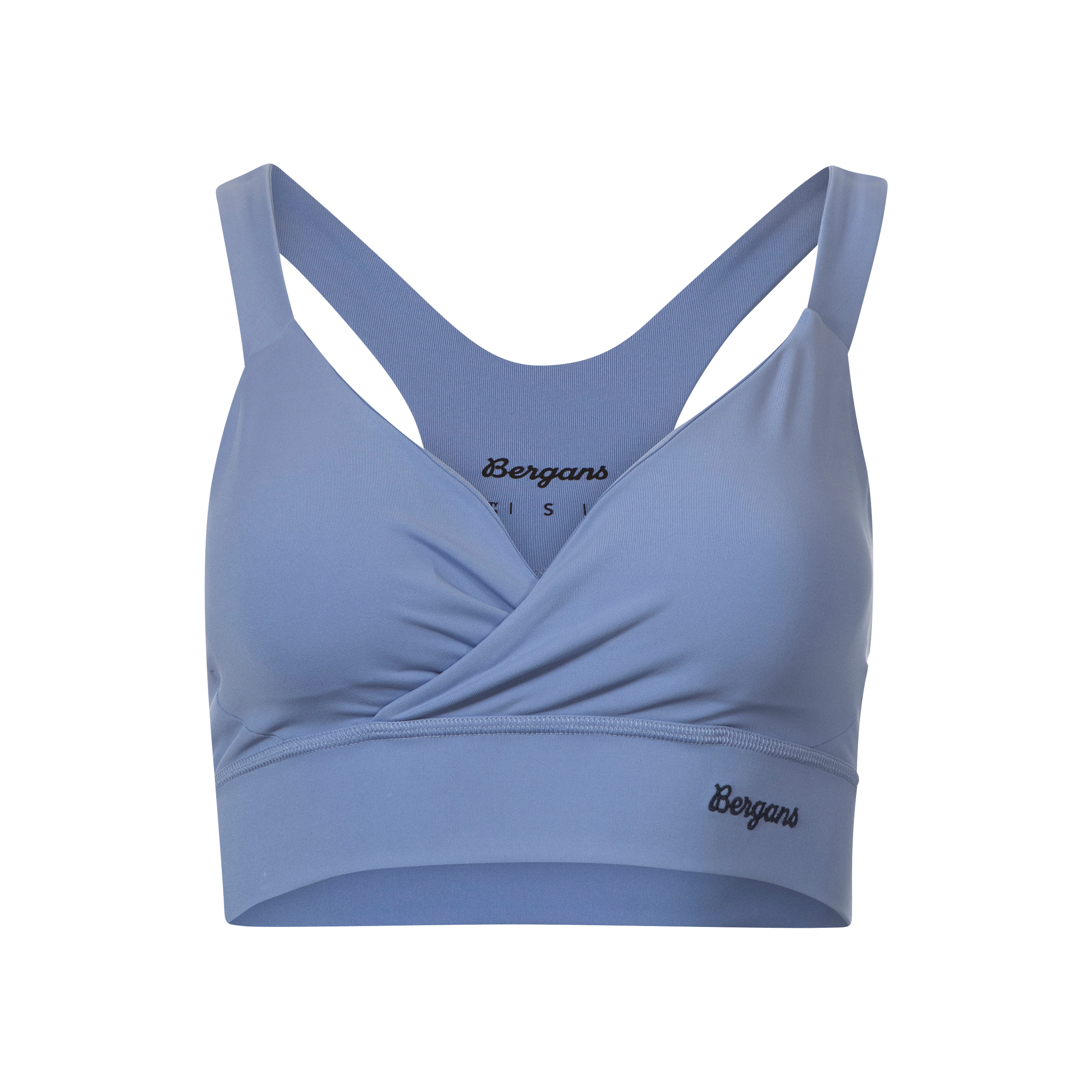 Y LightLine Merino Top Women