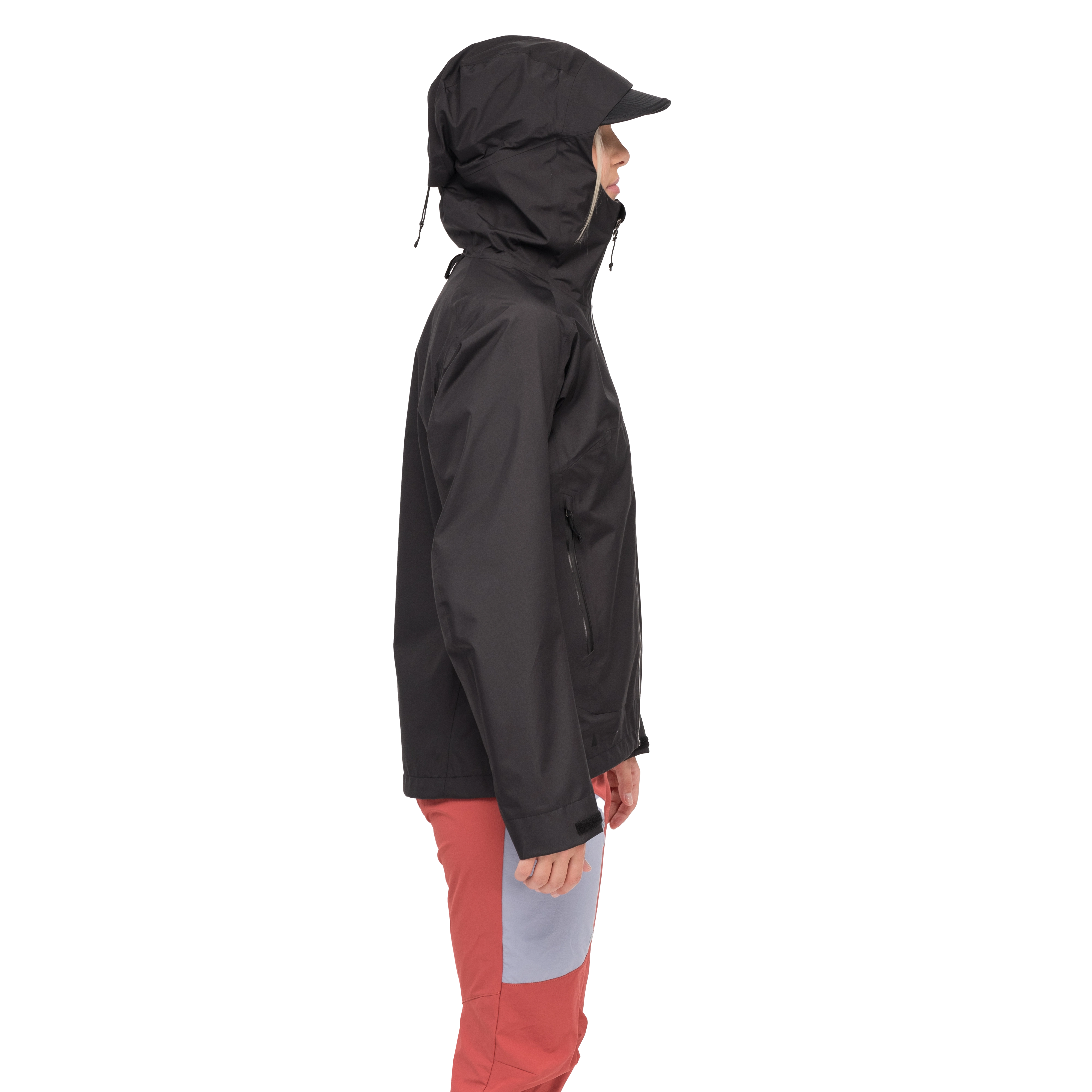 Antarctic Expedition Jacket