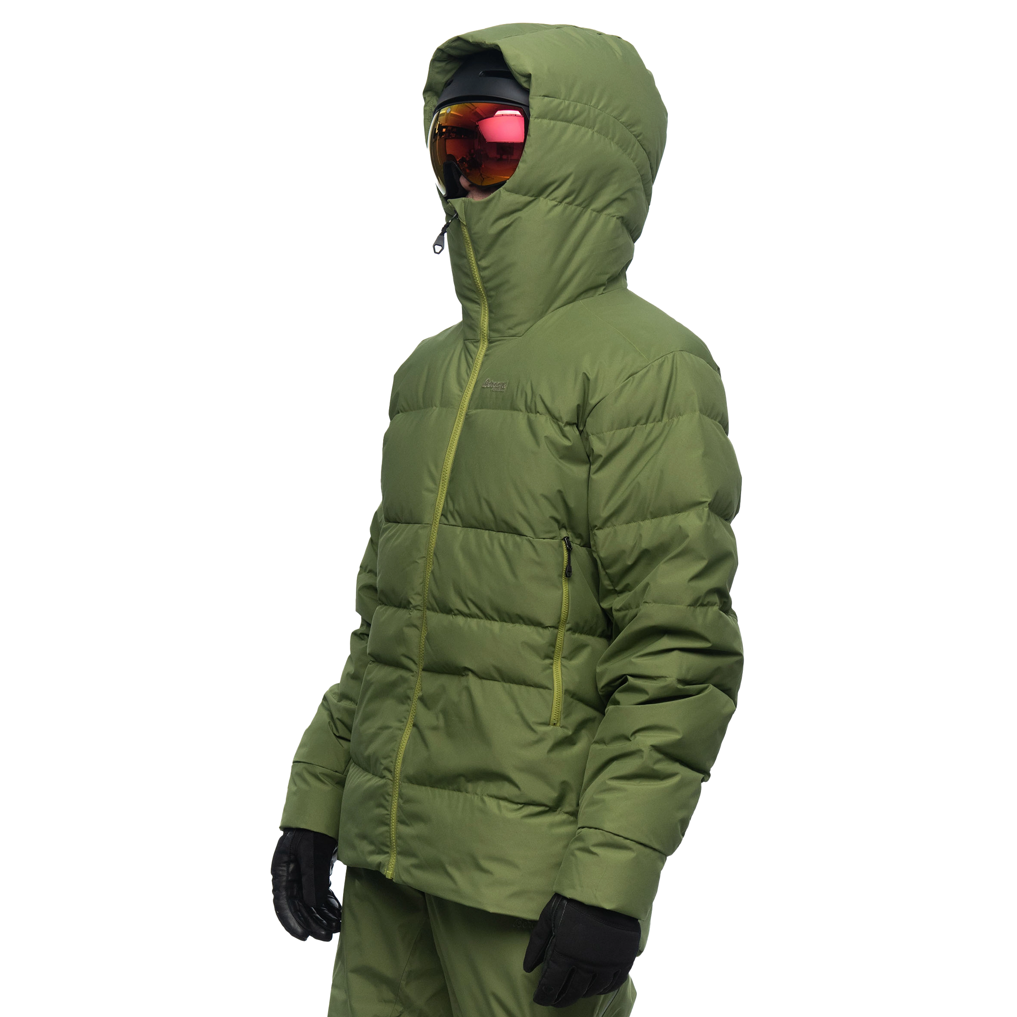 Stranda V2 Down Jacket