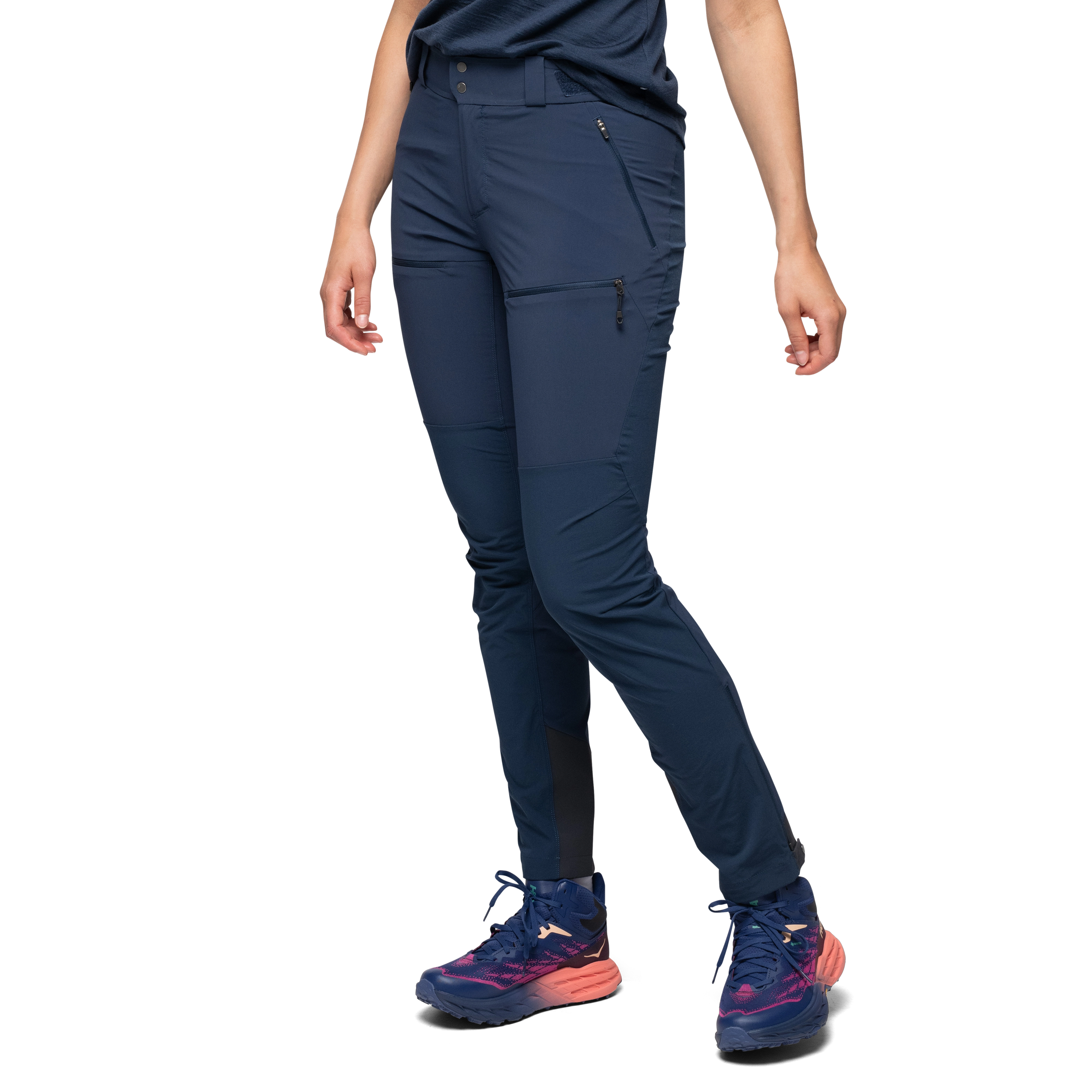 Tind 3L Shell Pants Women