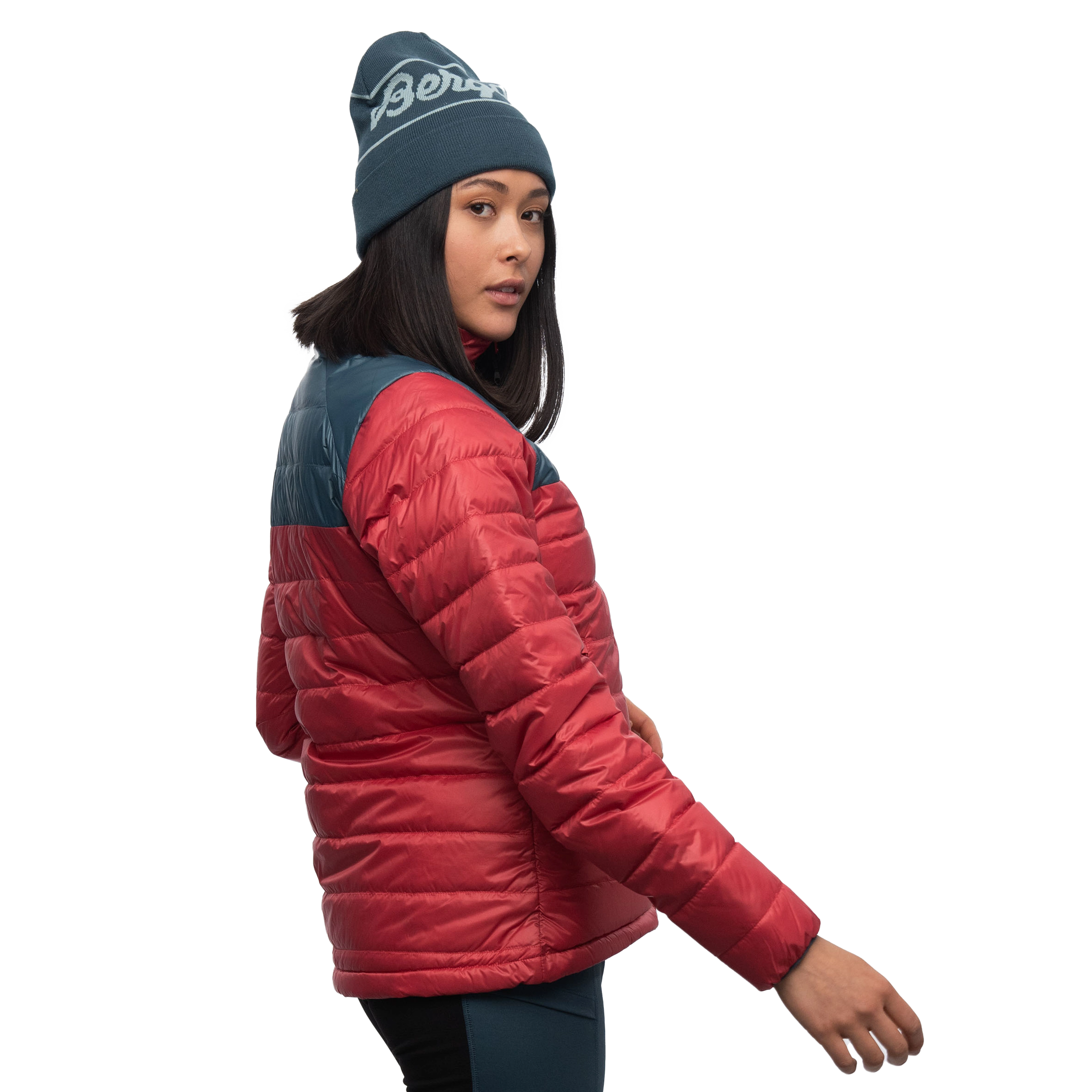 Fjorda Trekking Hybrid W Pants