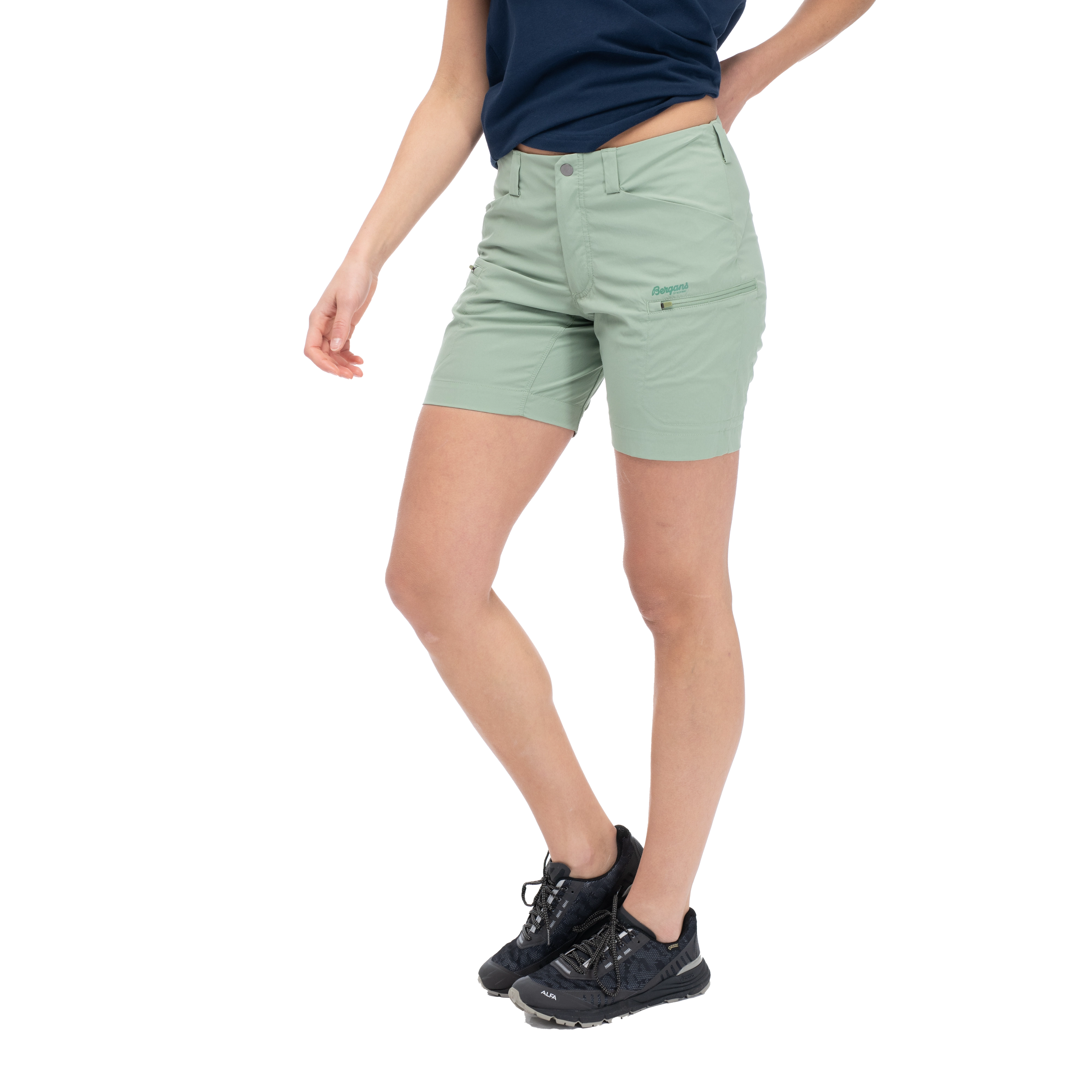 Cecilie Mountain Softshell Jacket