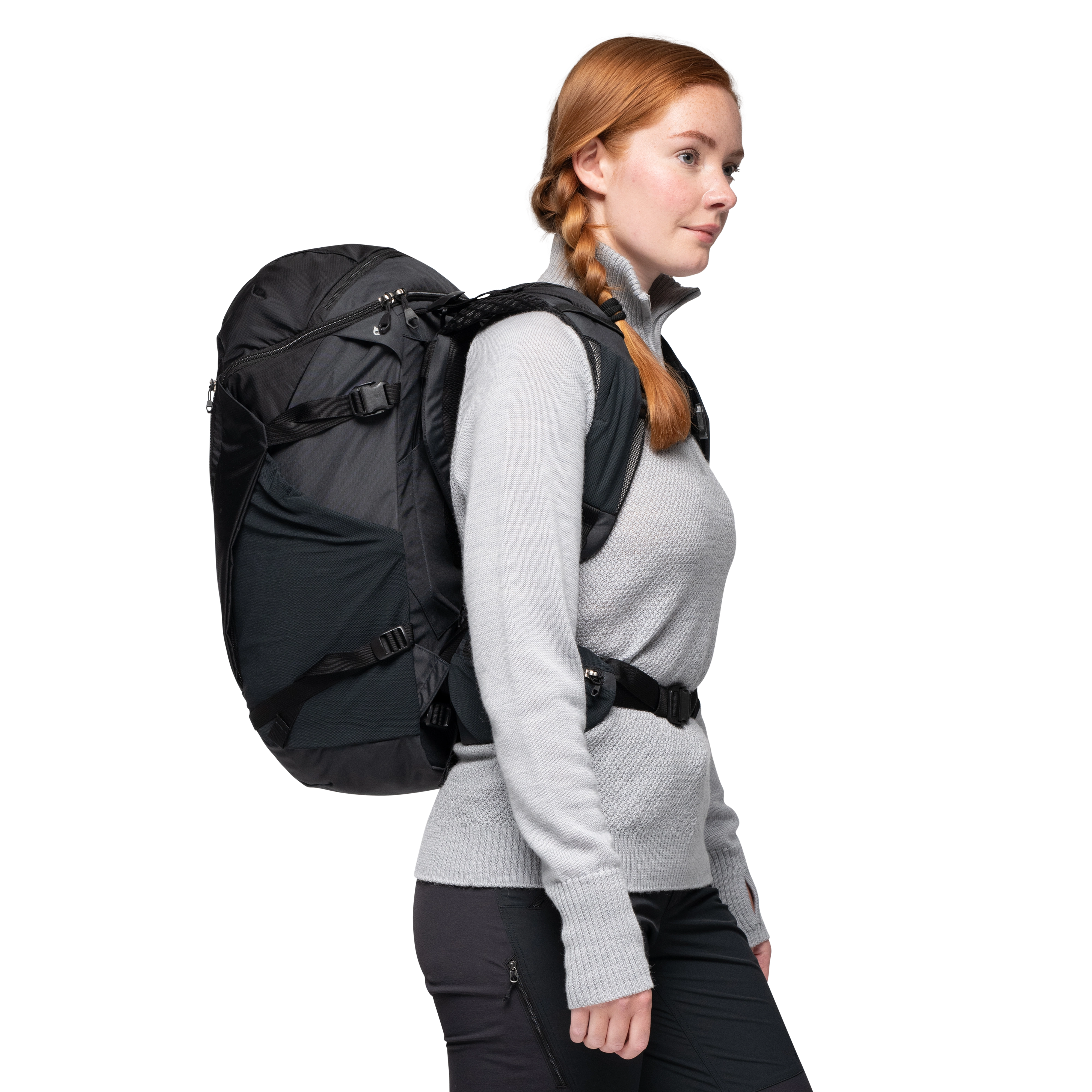 Y LightLine Weightless Down Jacket Hood Men