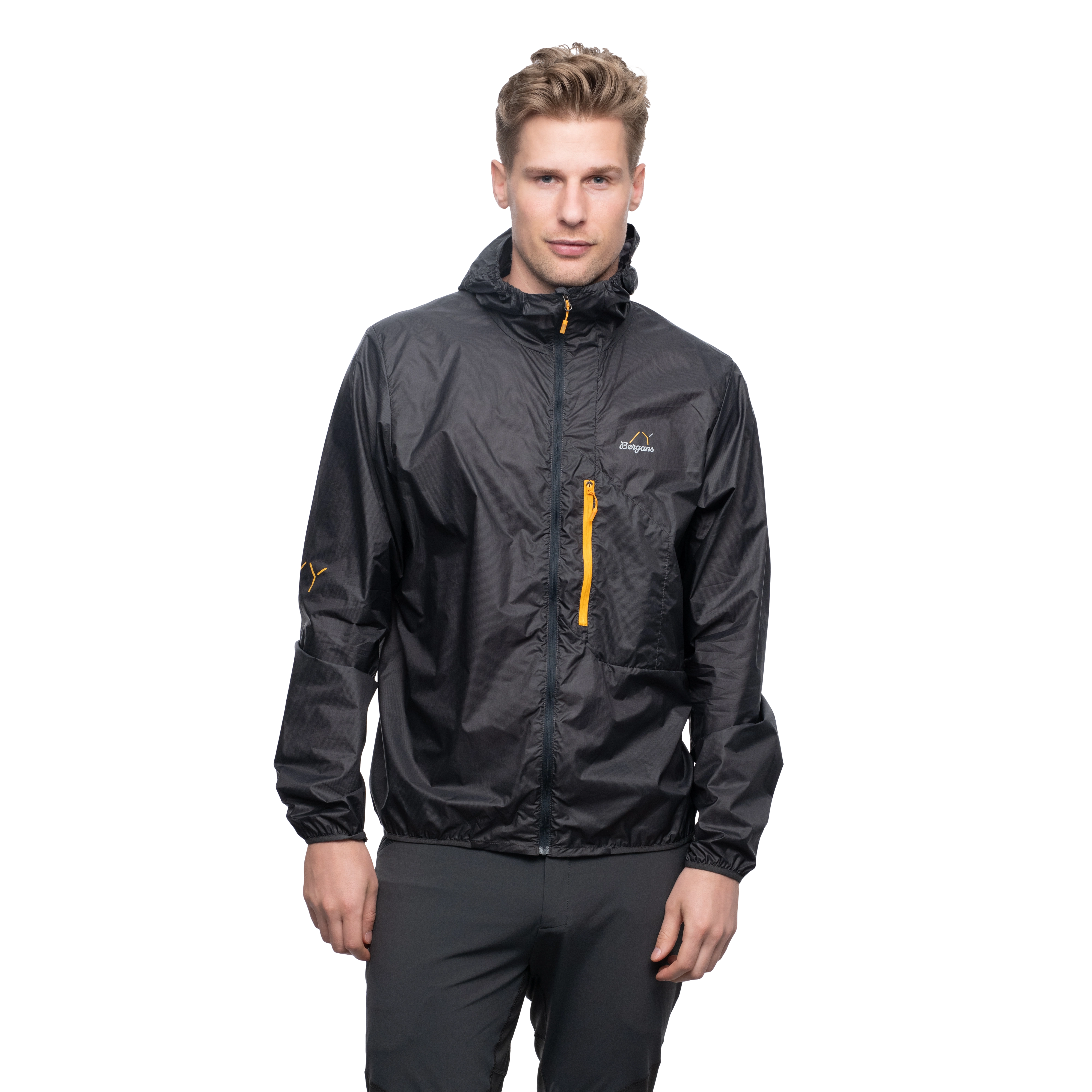 Y LightLine Pure Windbreaker Jacket Men