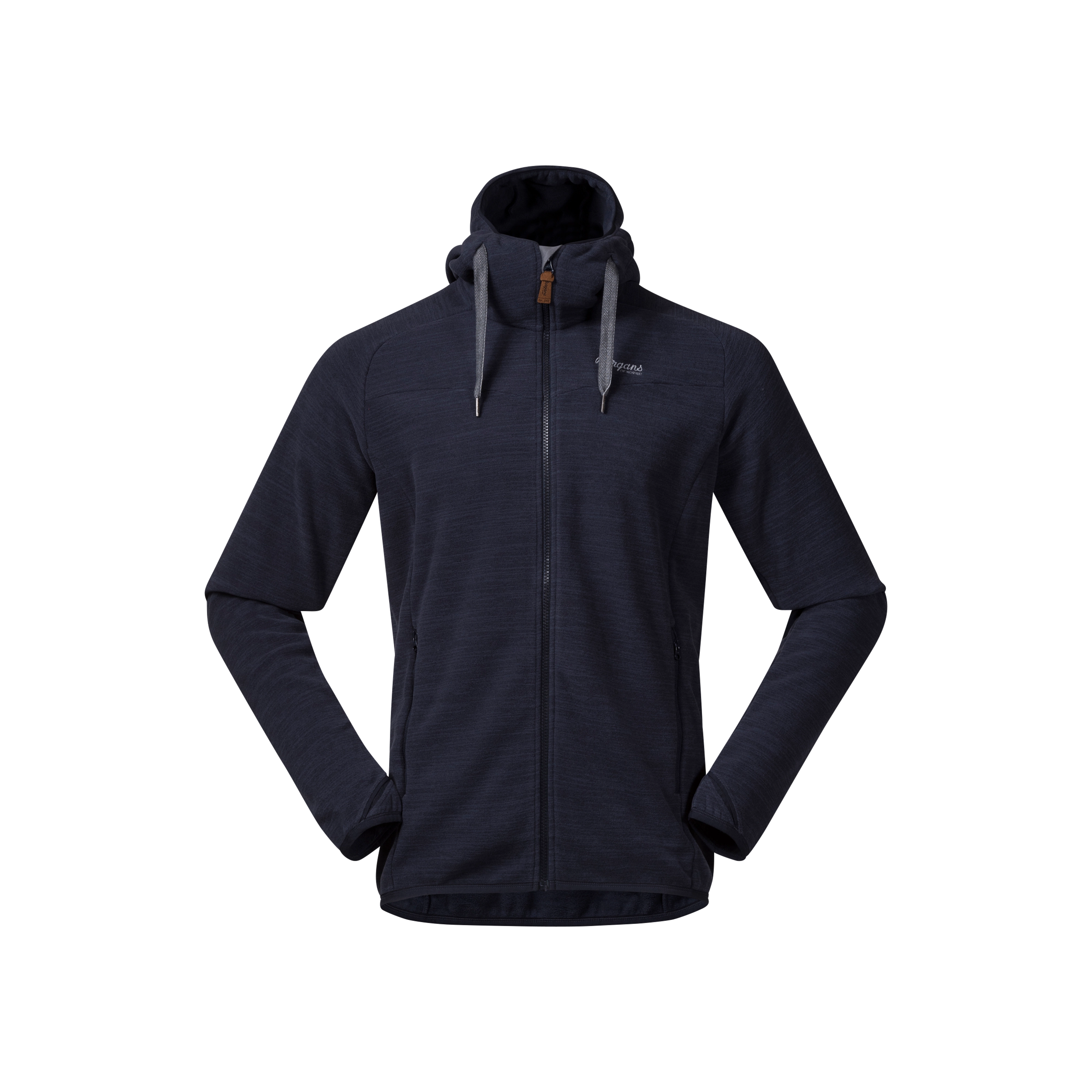 Hareid Fleece Jacket
