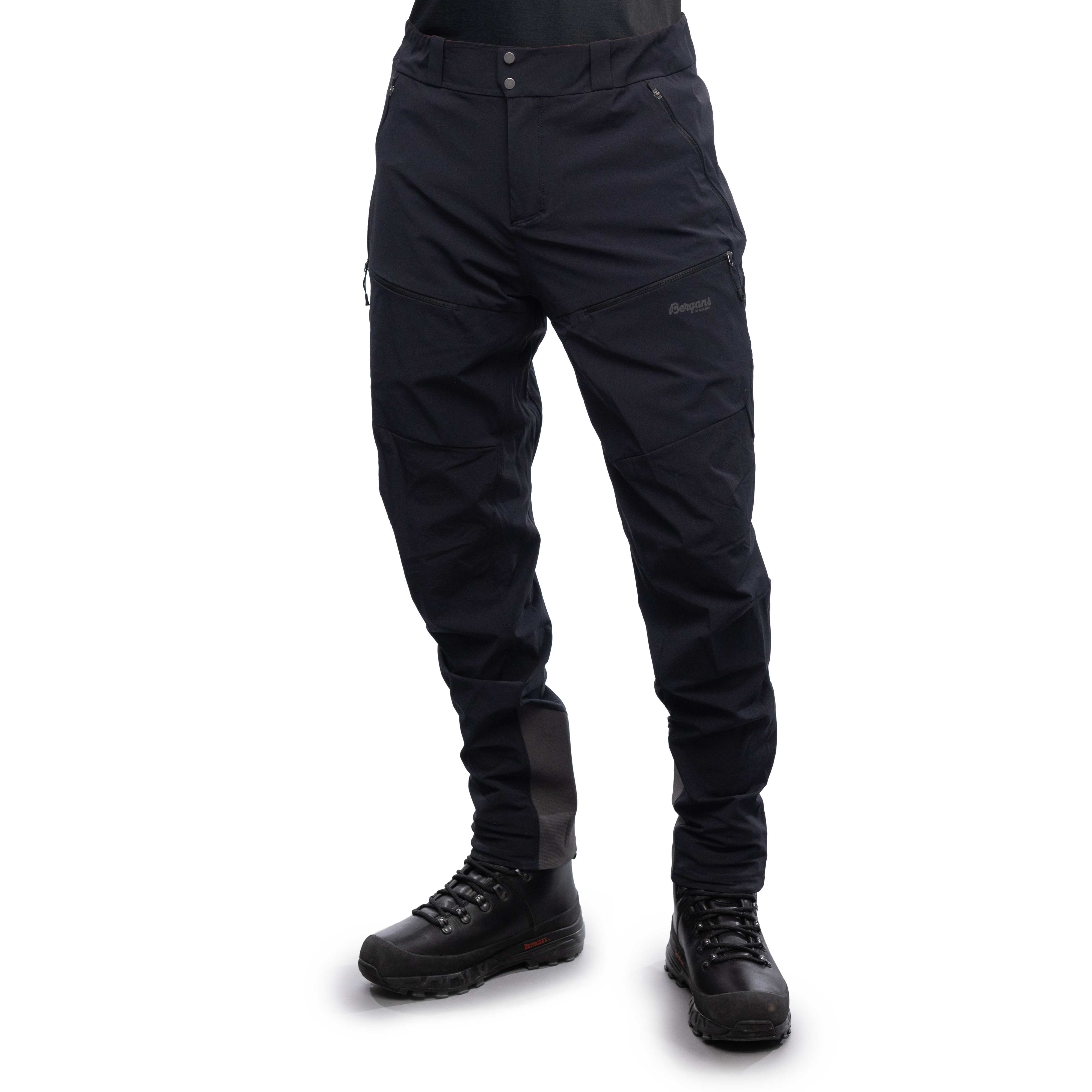 Rabot Softshell Pants Men