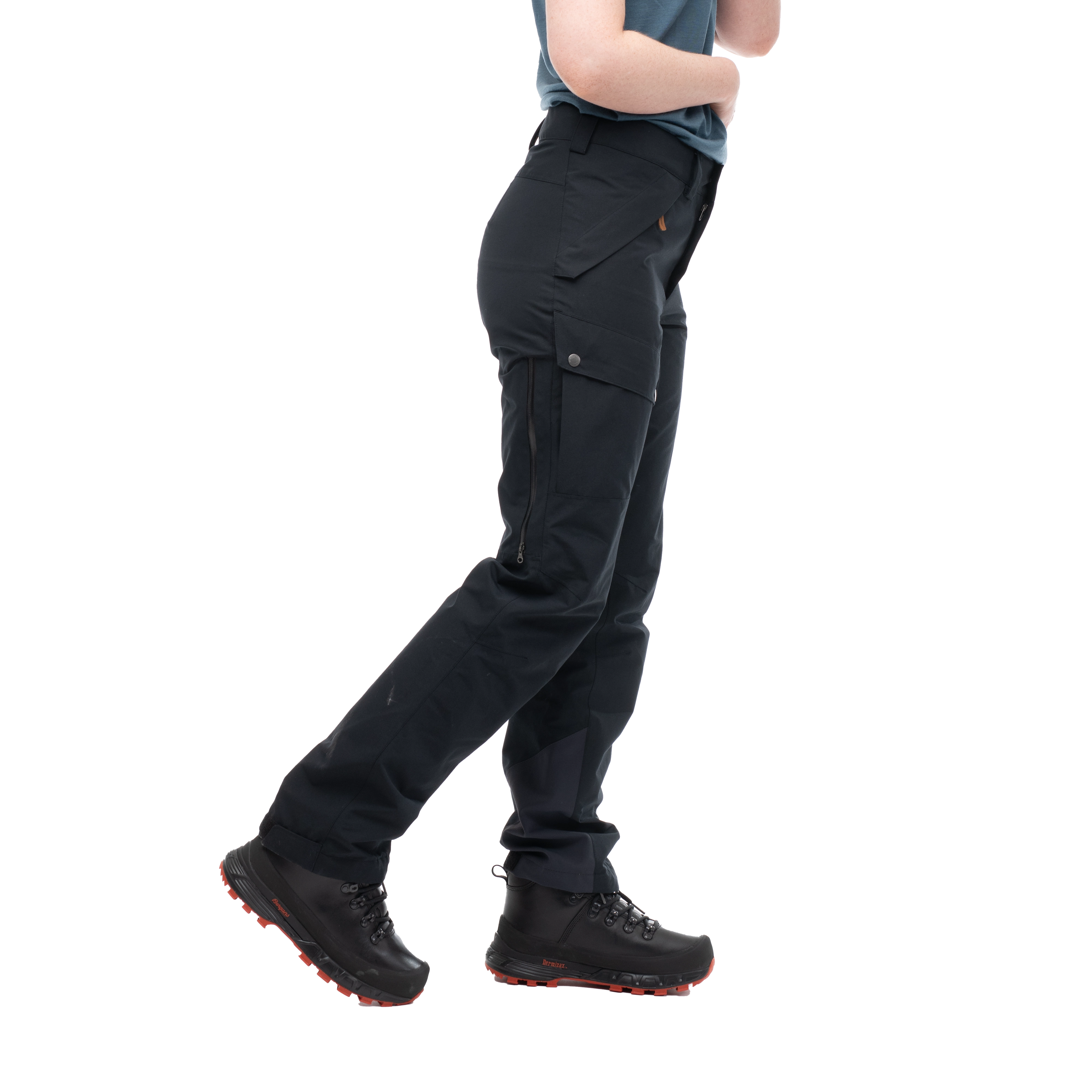 Nordmarka 2L Shell Pants Women