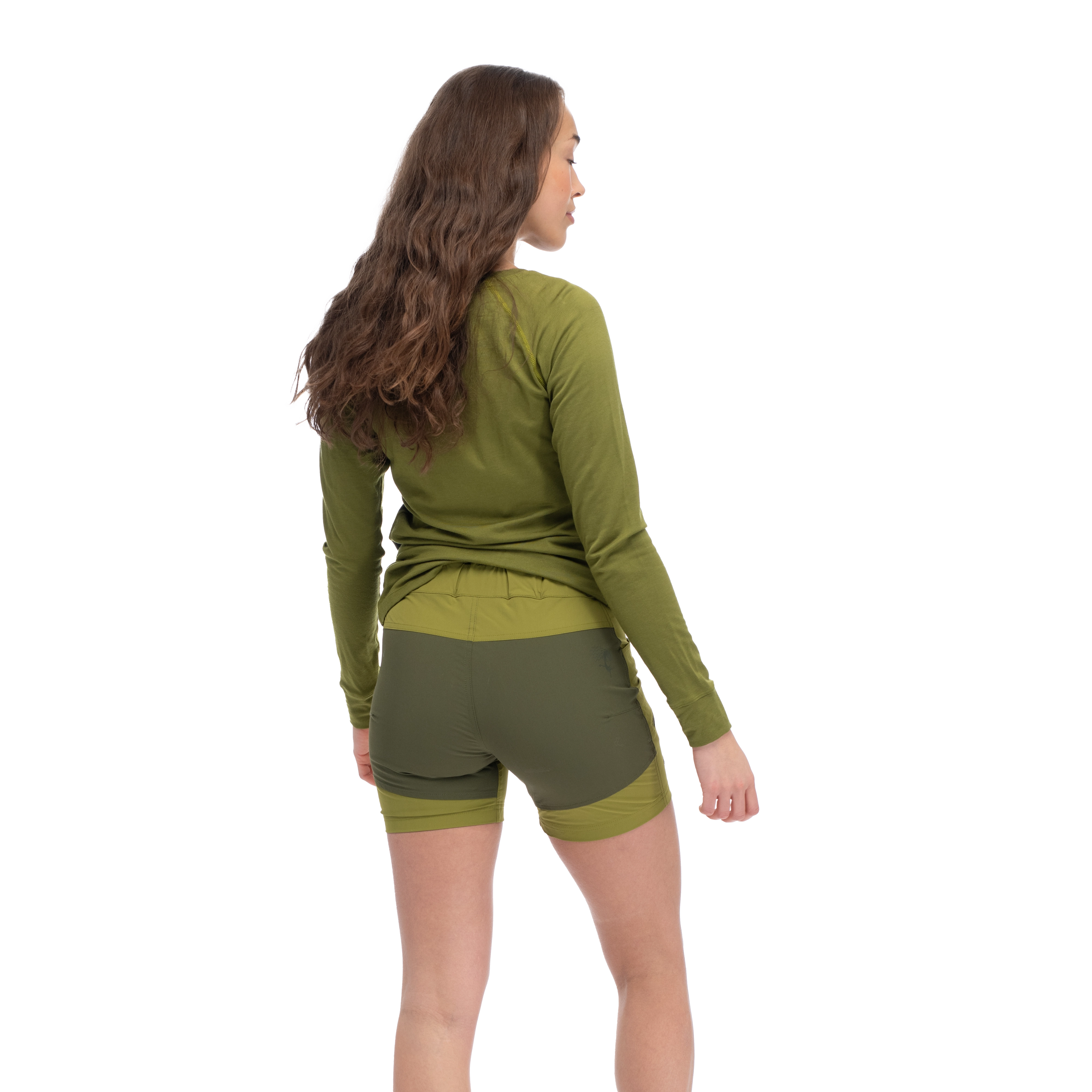 Cecilie Mountain Softshell Jacket