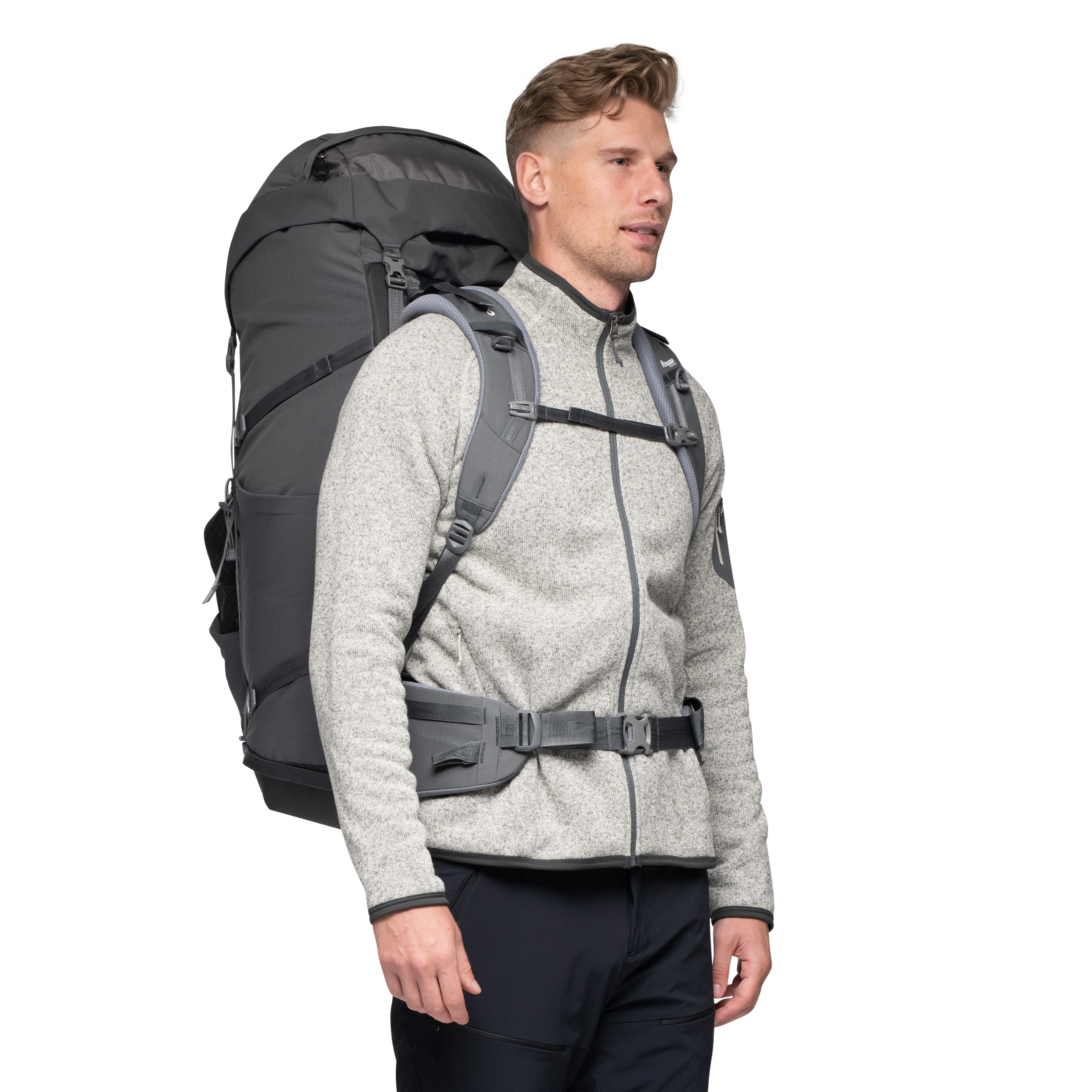 Y LightLine Weightless Down Jacket Hood Men