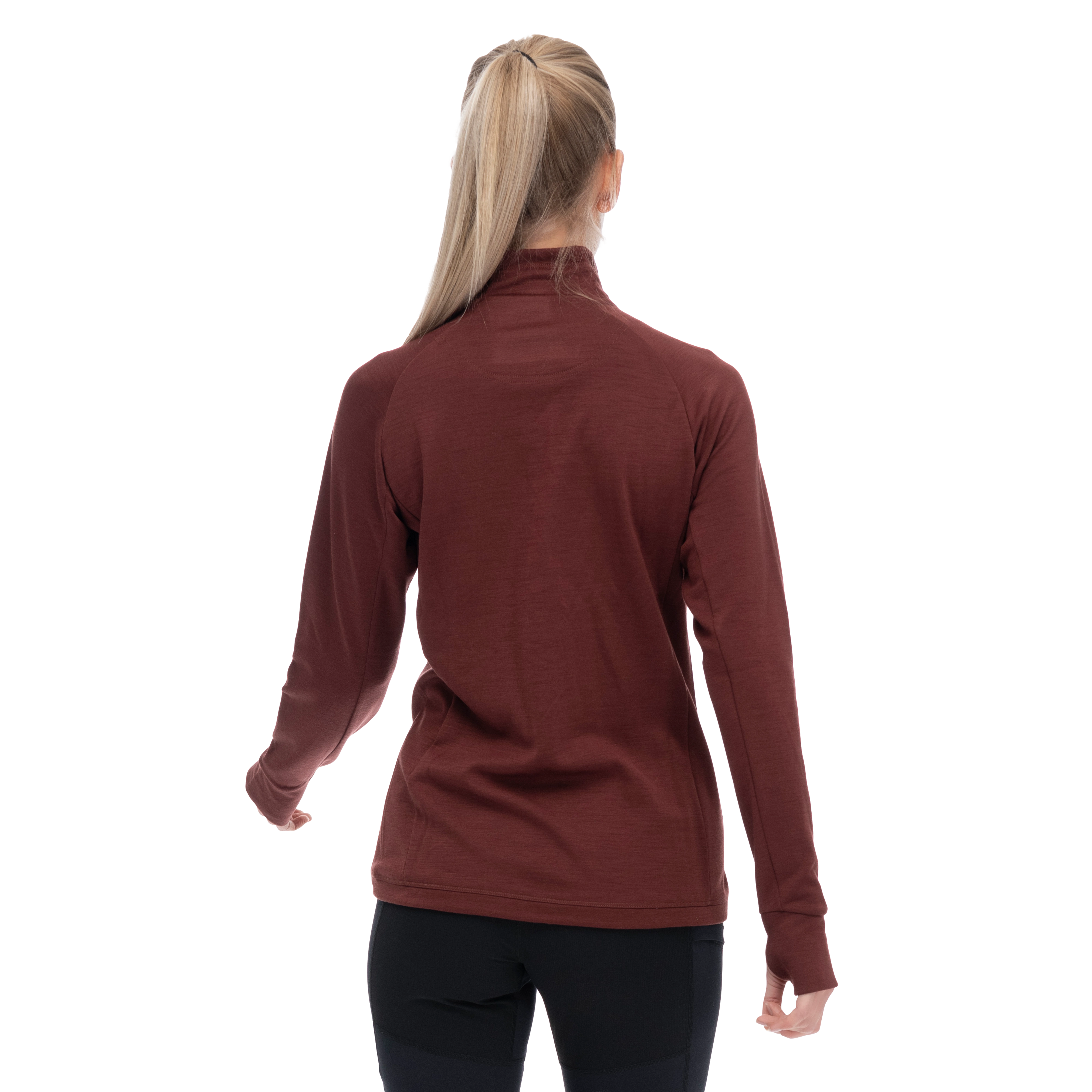 Bergans Wool Junior Headband