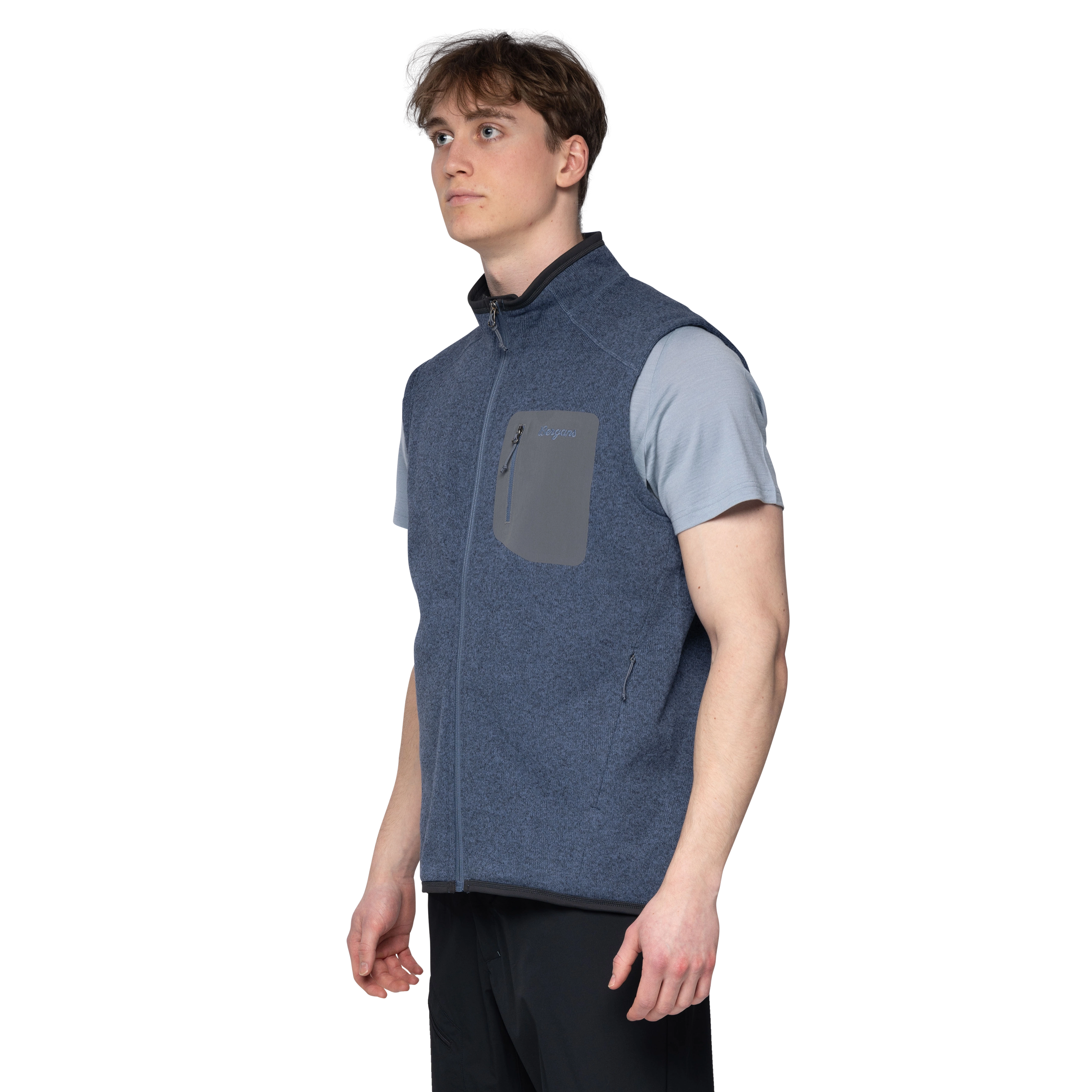 Rabot Allround 3L Shell Jacket Men