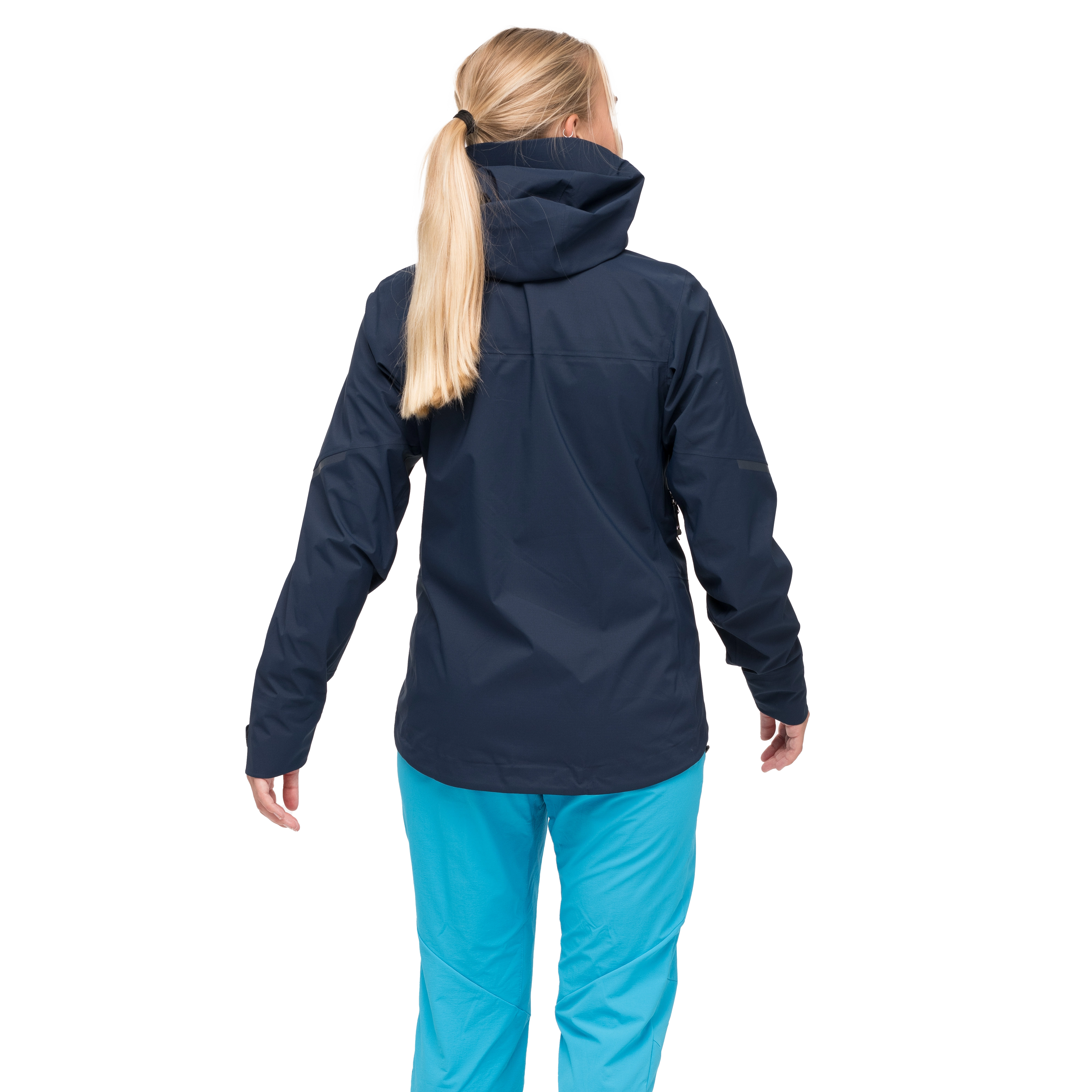 Rabot Allround 3L Shell Jacket Women