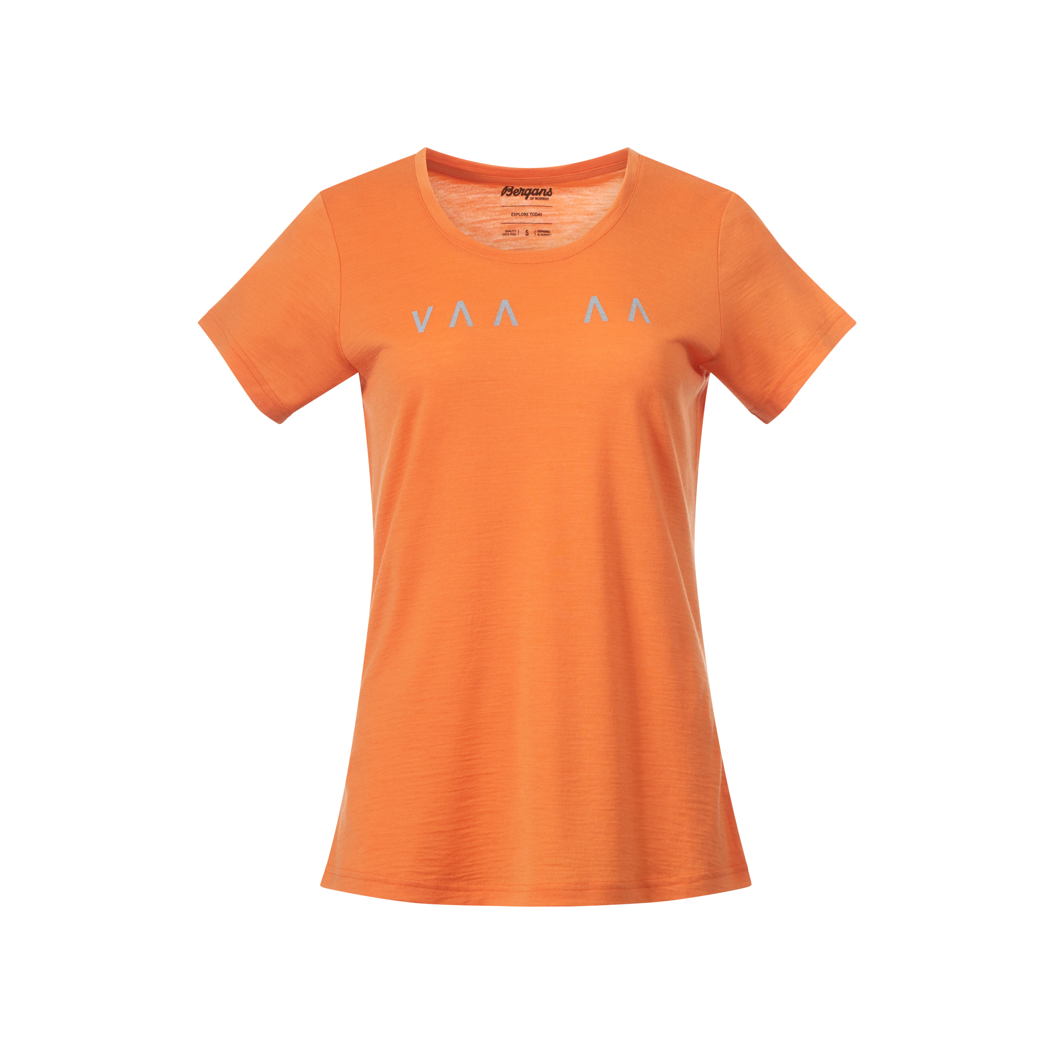 Y LightLine Merino Tee Women