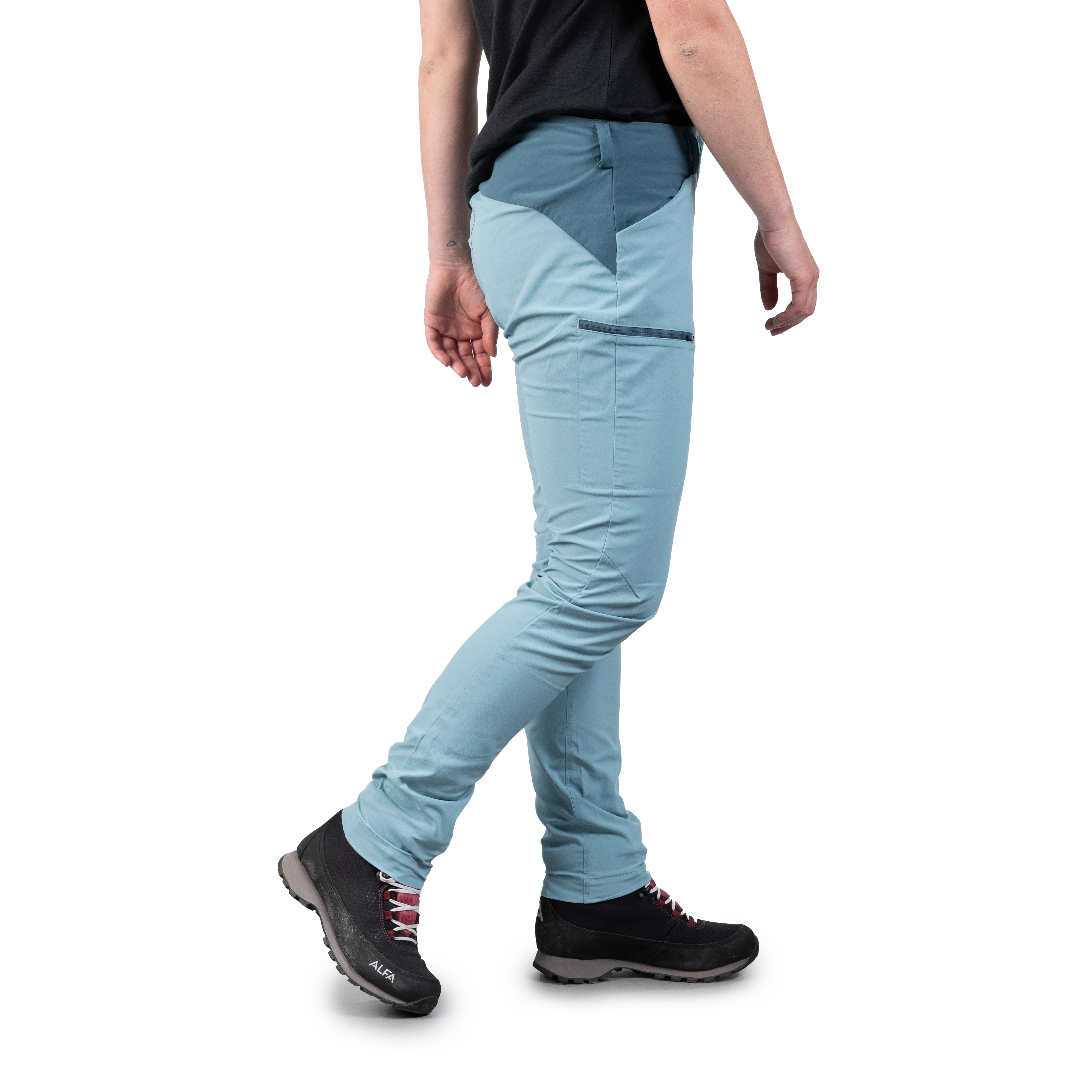 Cecilie Light Wind Anorak