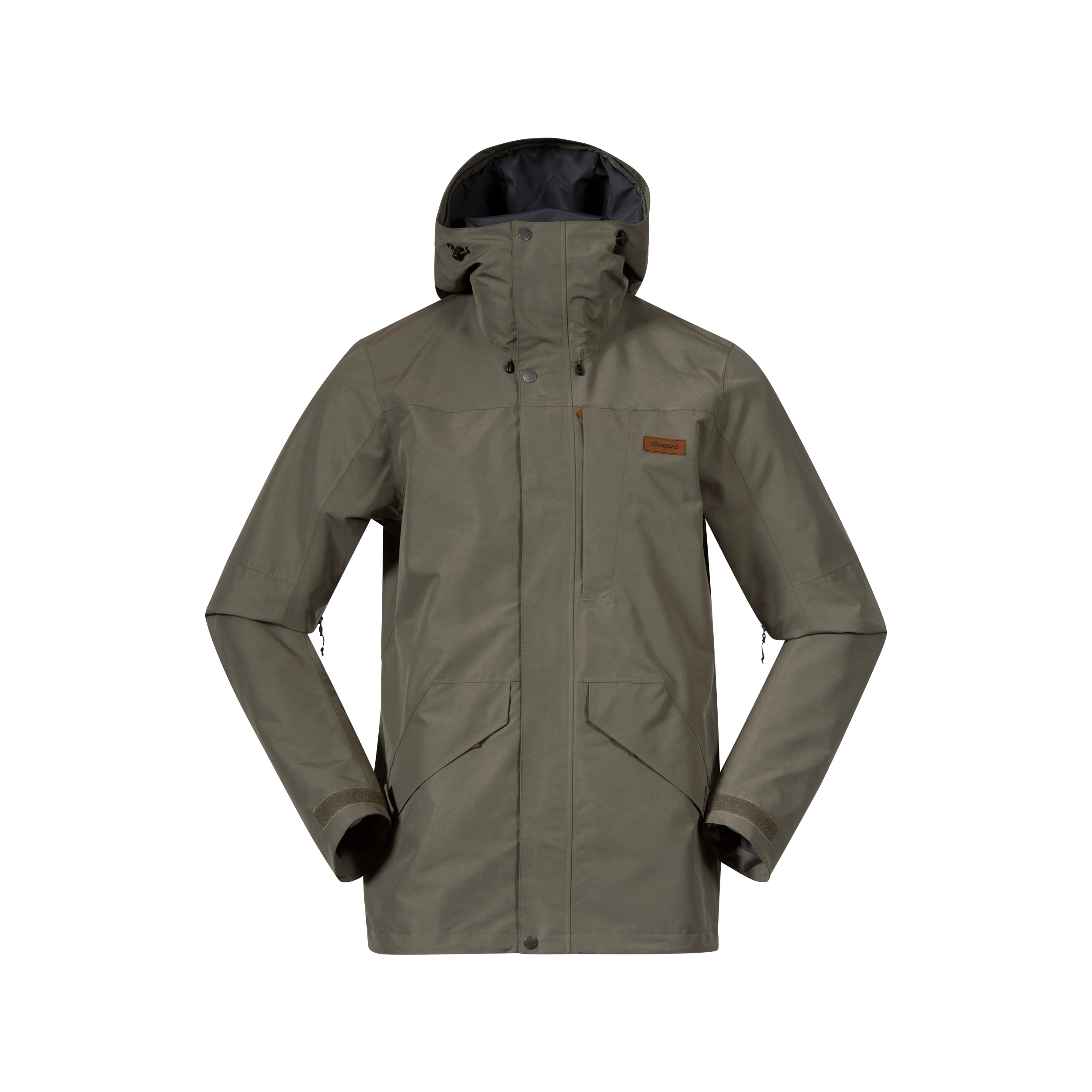 Y MountainLine Hybrid Softshell Pants Men