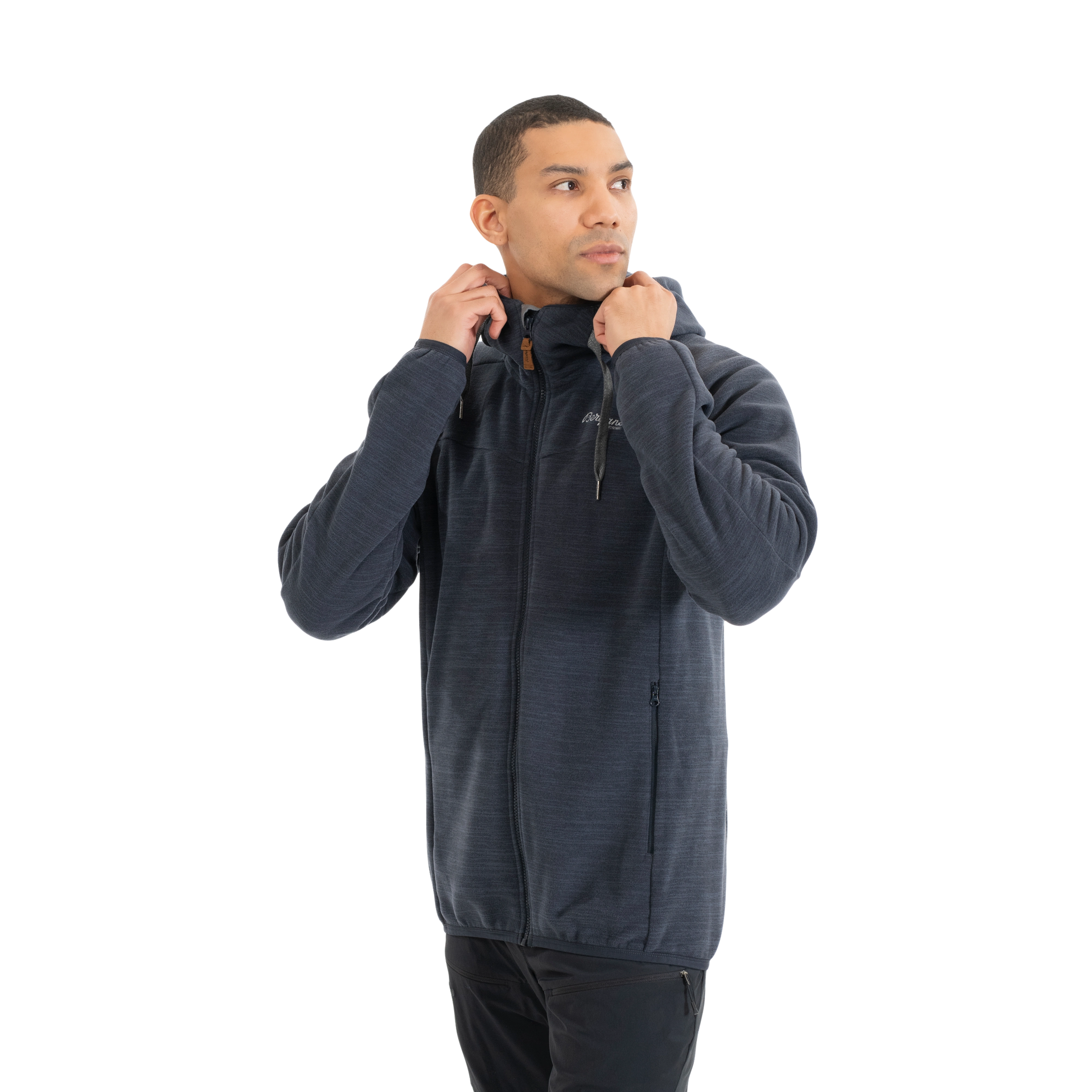 Hareid Fleece Jacket