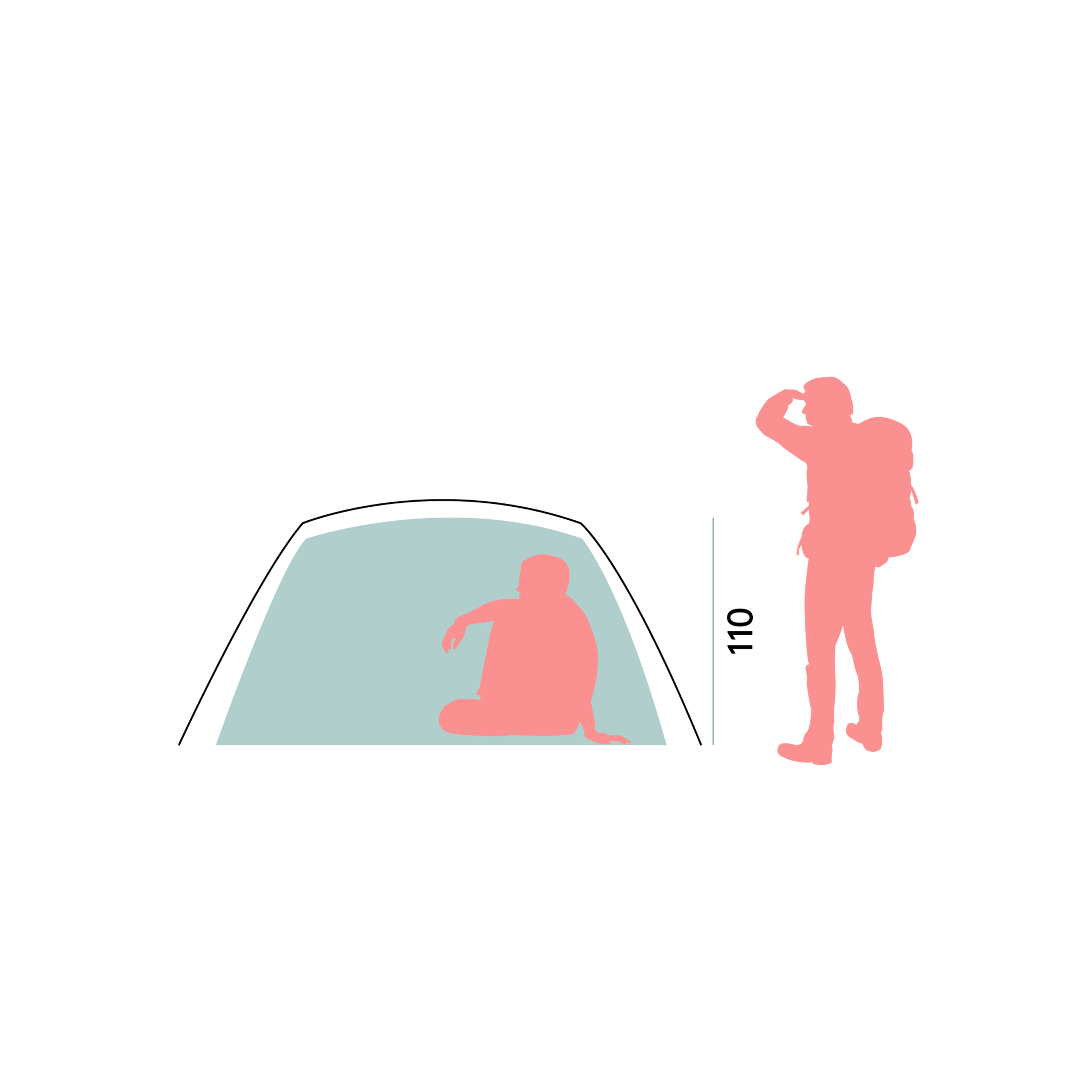 Helium Expedition Dome 2