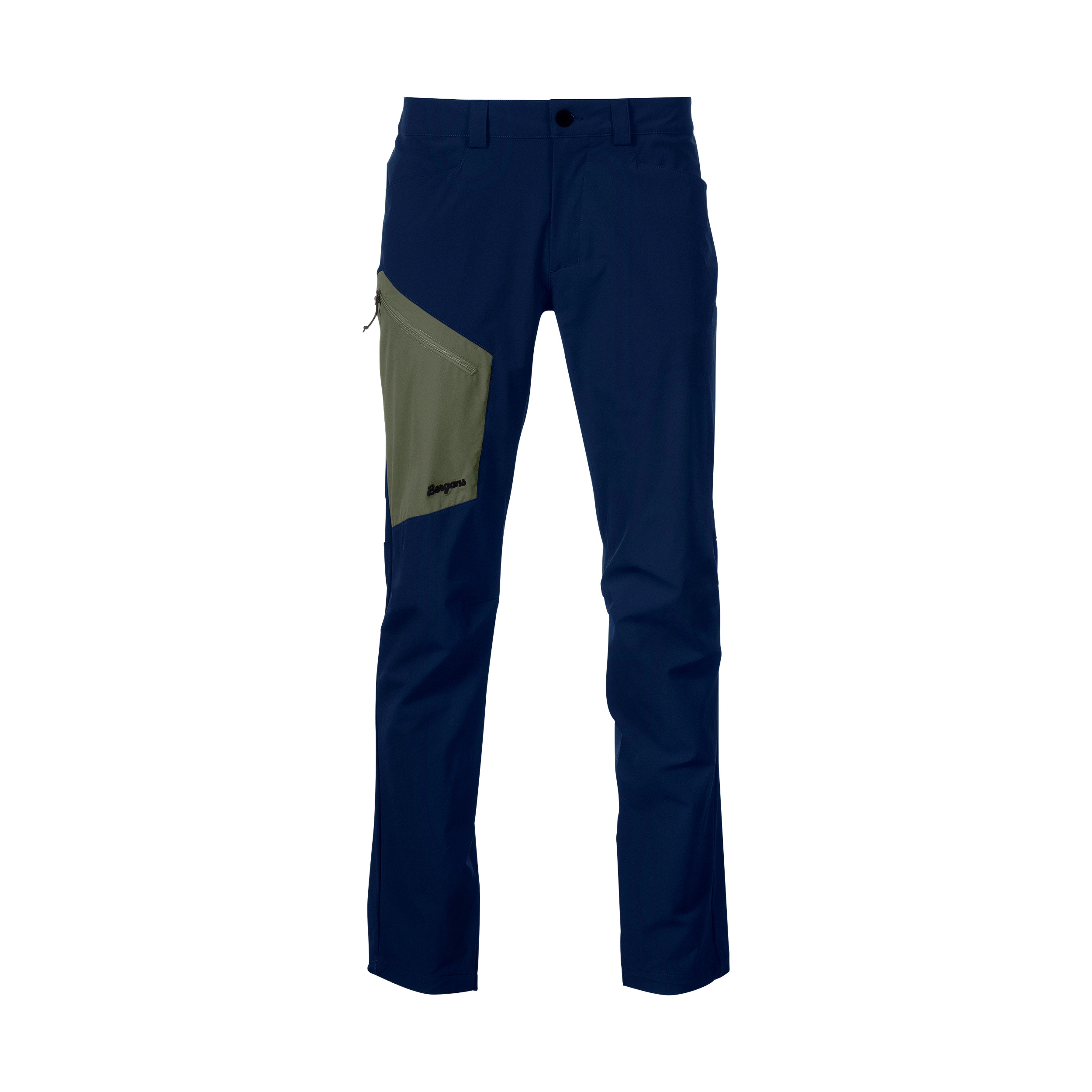 Vaagaa Light Softshell Pants Men