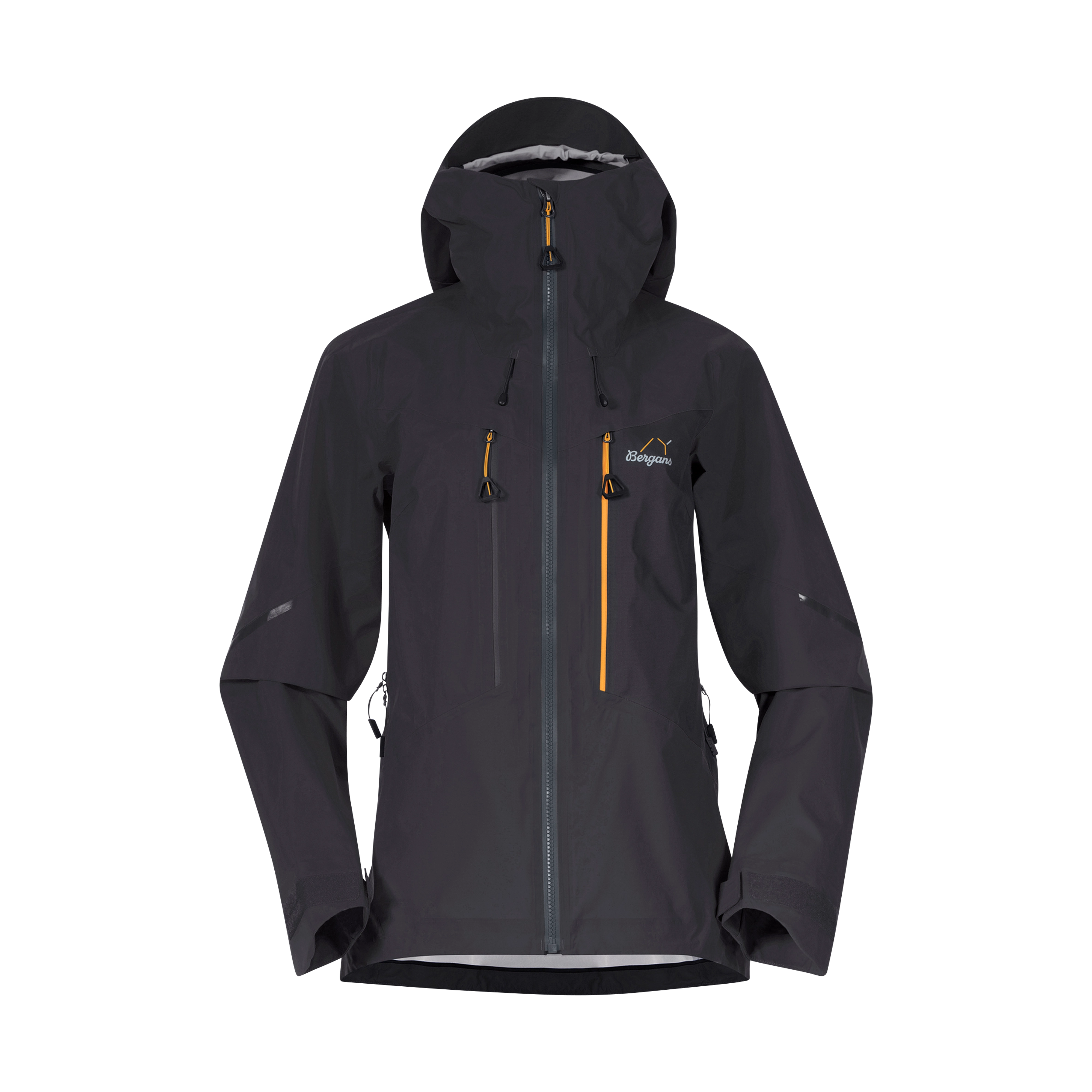 Y MountainLine Breathe 3L Shell Jacket Women