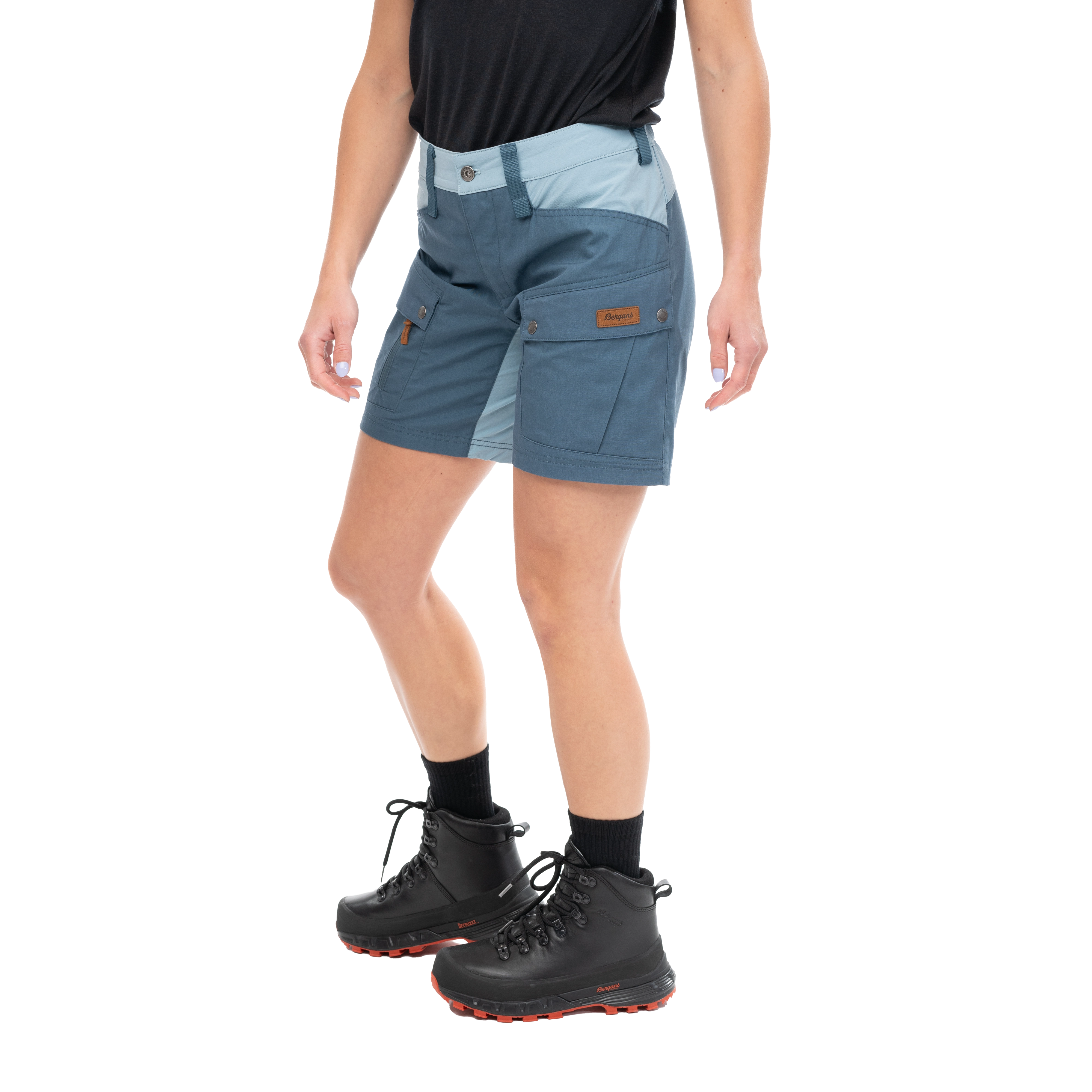 Oppdal Insulated Pants