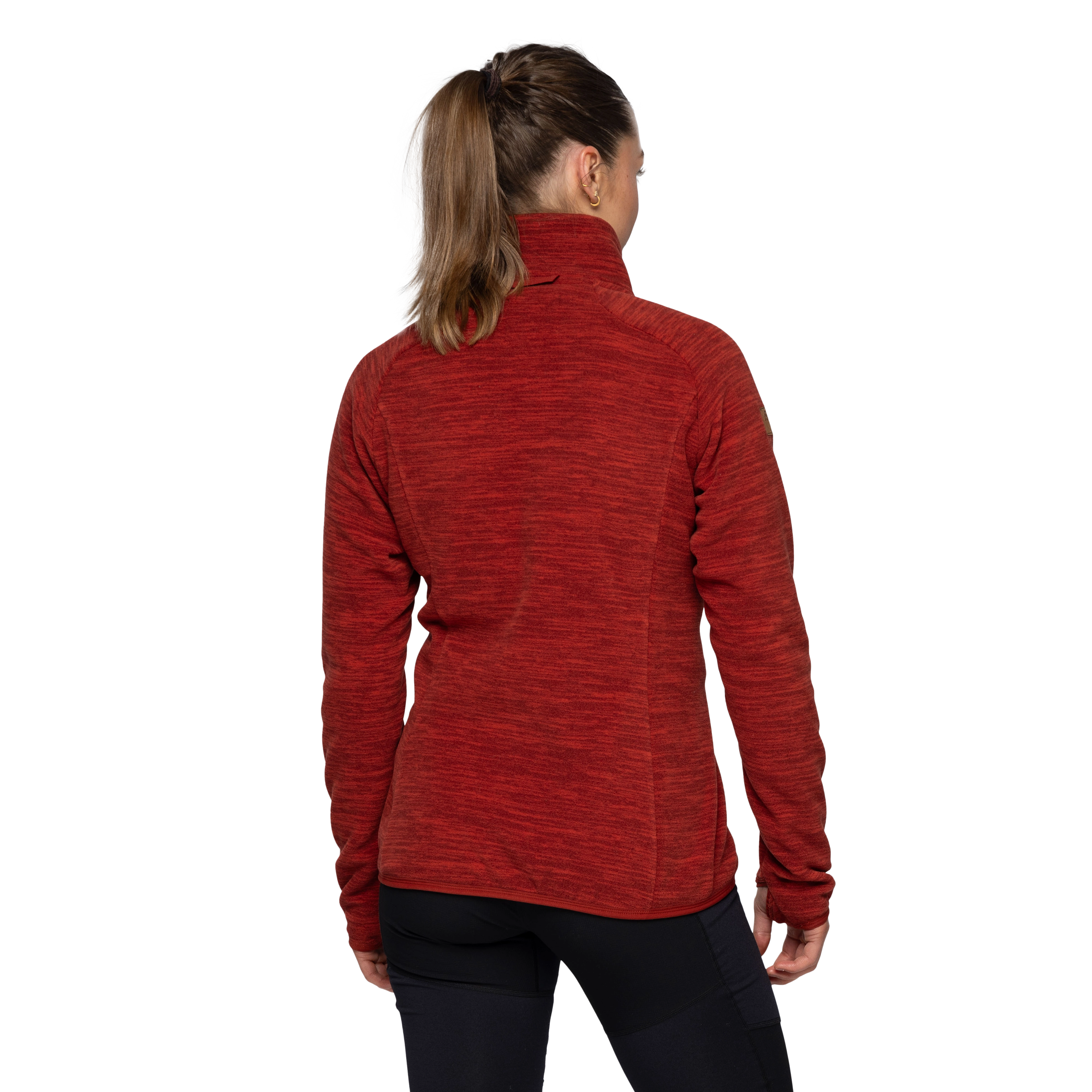 Rabot Fleece Lined Wool Beanie