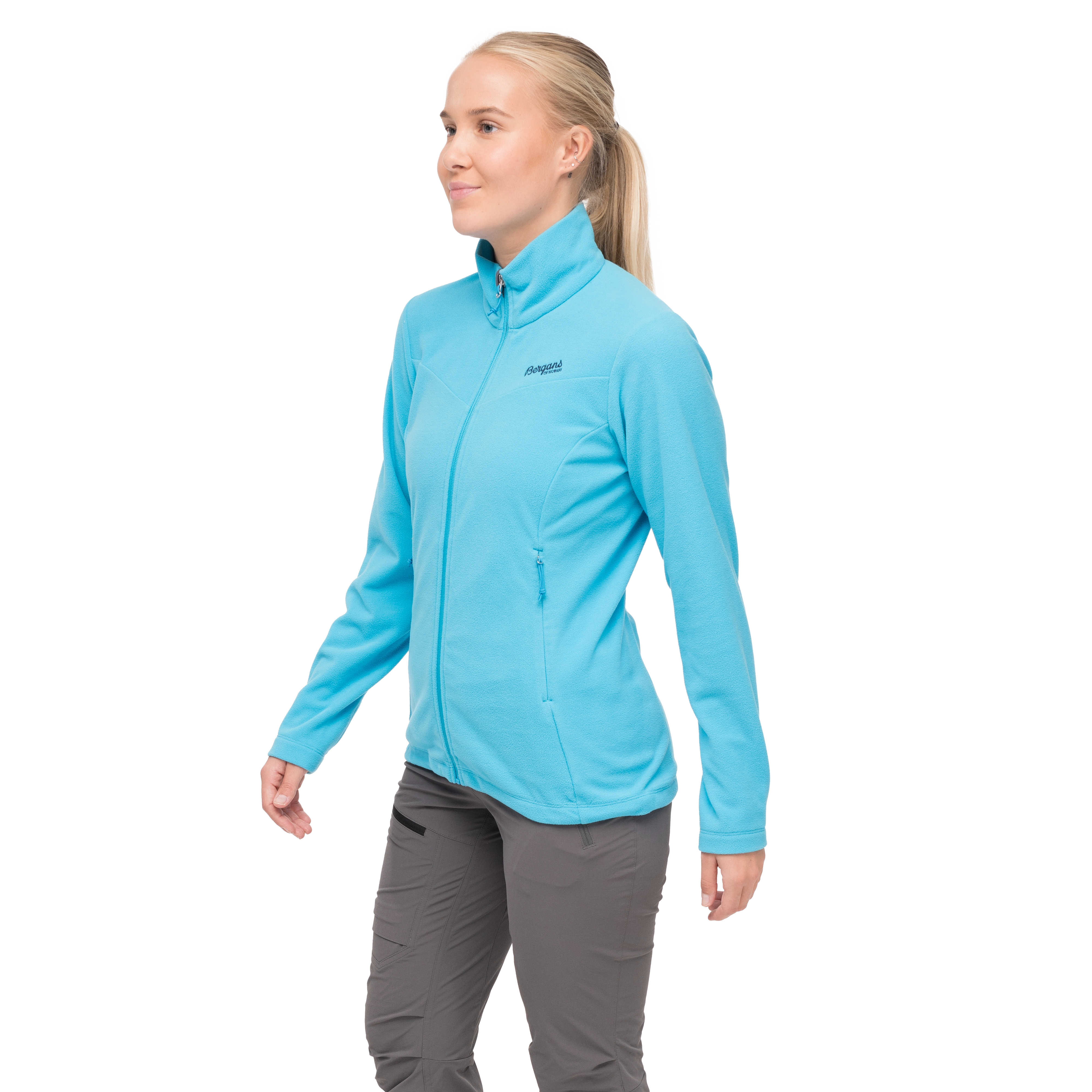 Finnsnes Fleece W Jacket