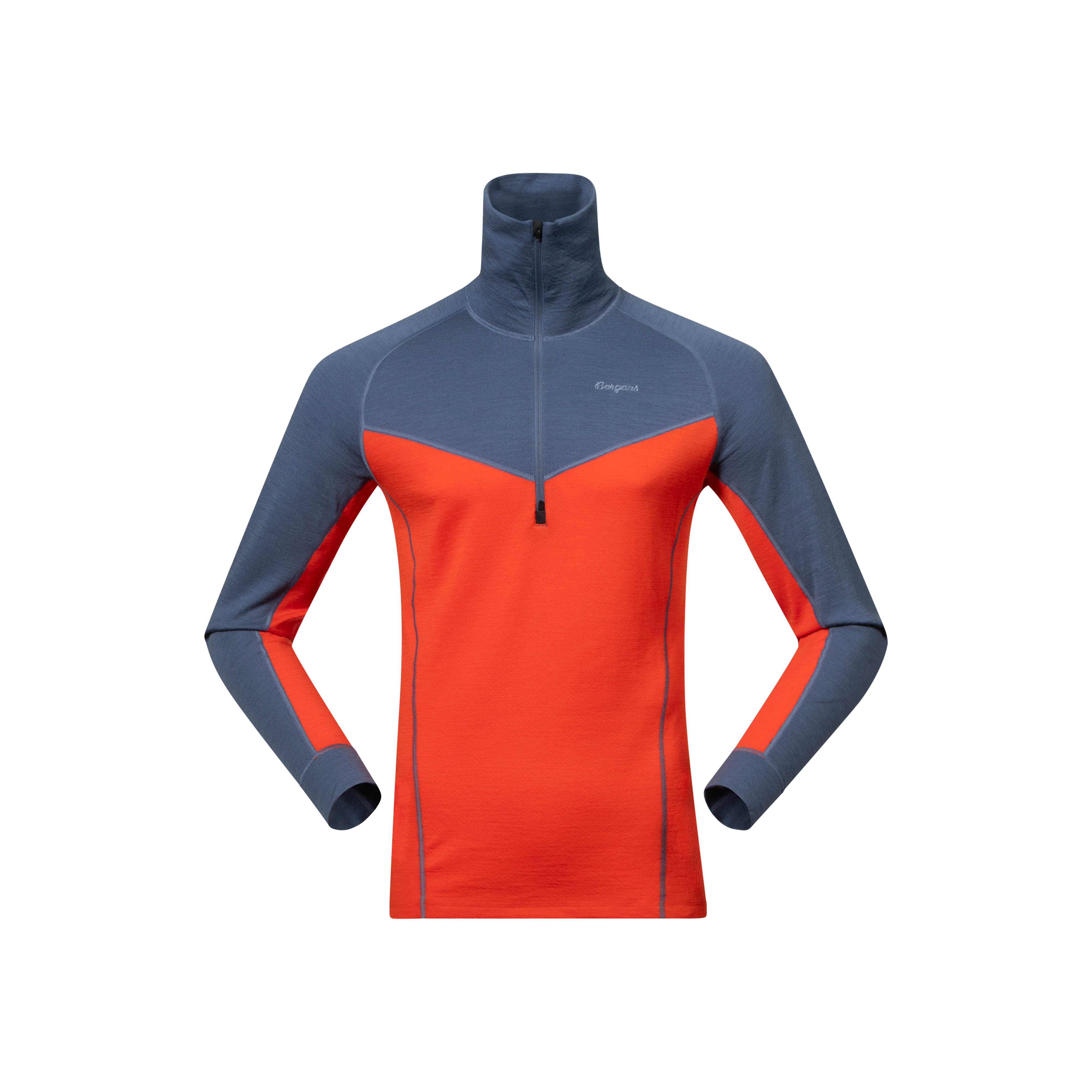 Rabot Fleece Lined Wool Beanie