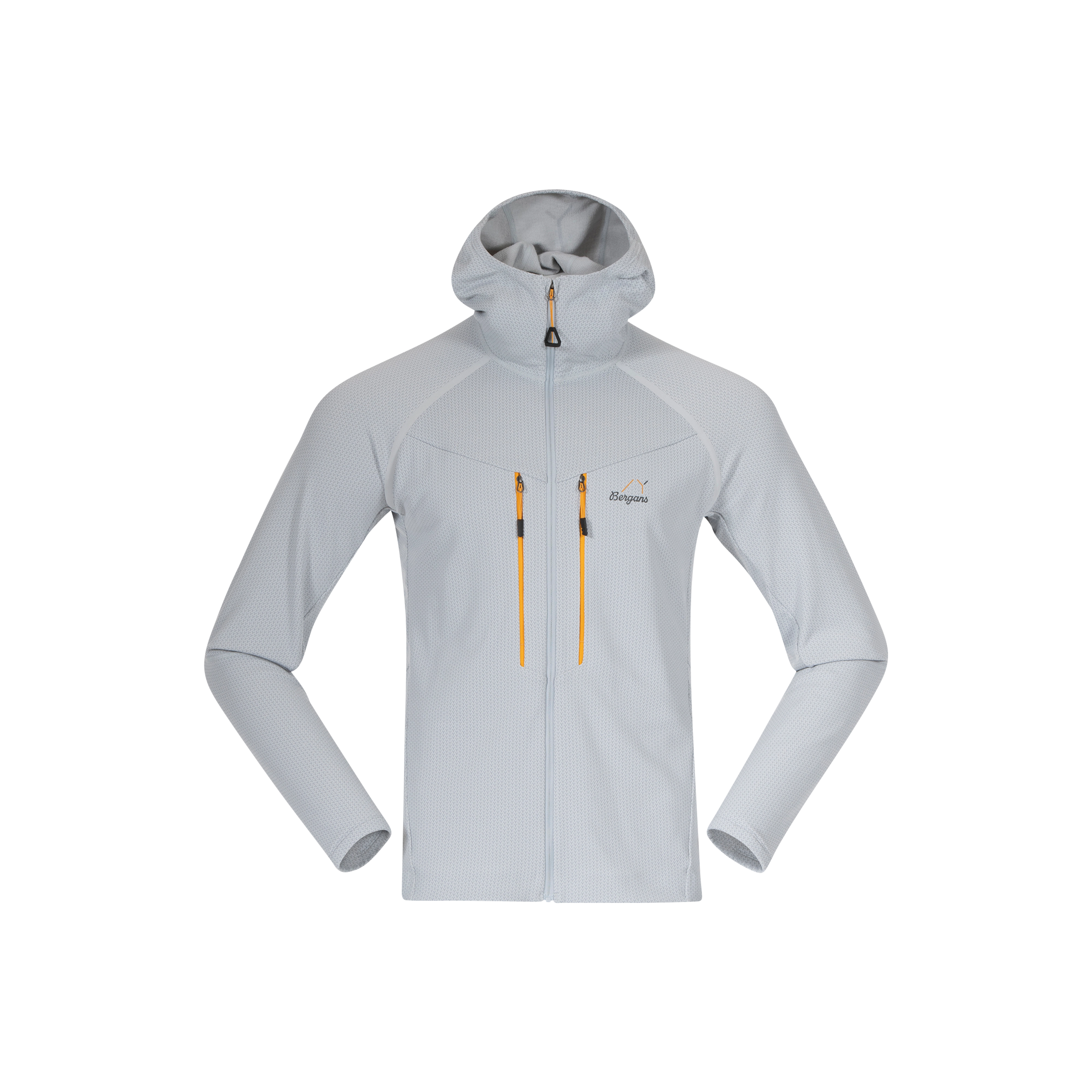 Y MountainLine Wooltech Midlayer Jacket Men